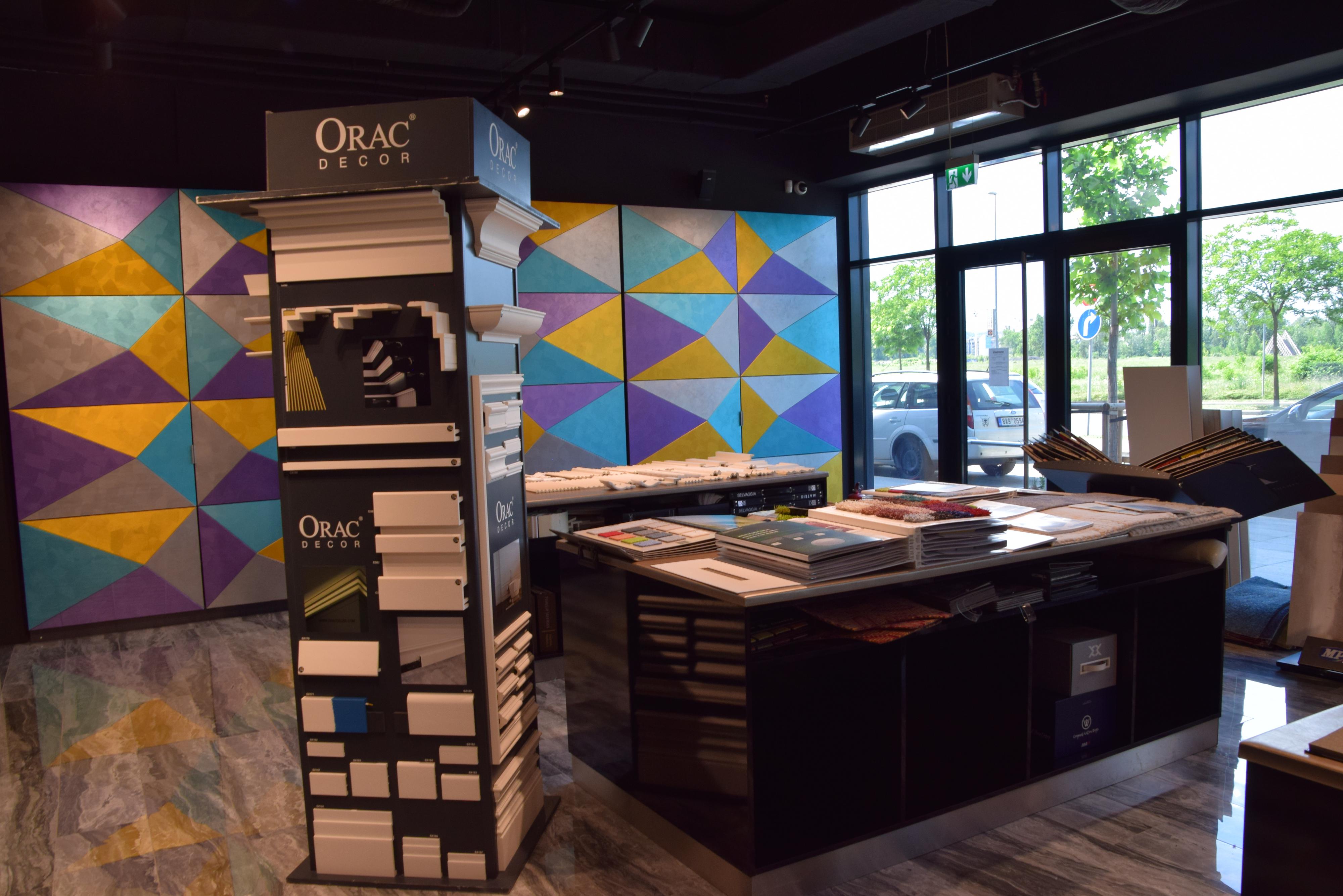 AVANTI - KOBERCE - PODLAHY – PVC foto 3