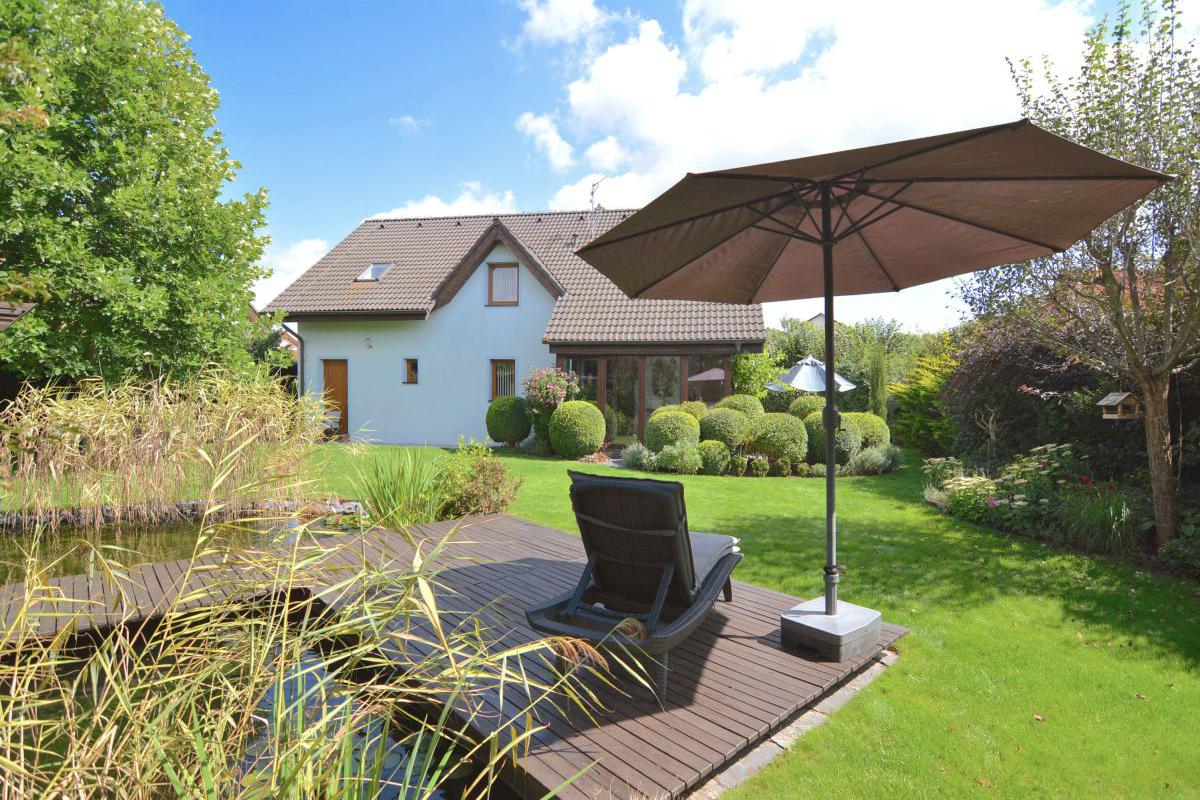 GLOBE ESTATE, s.r.o.