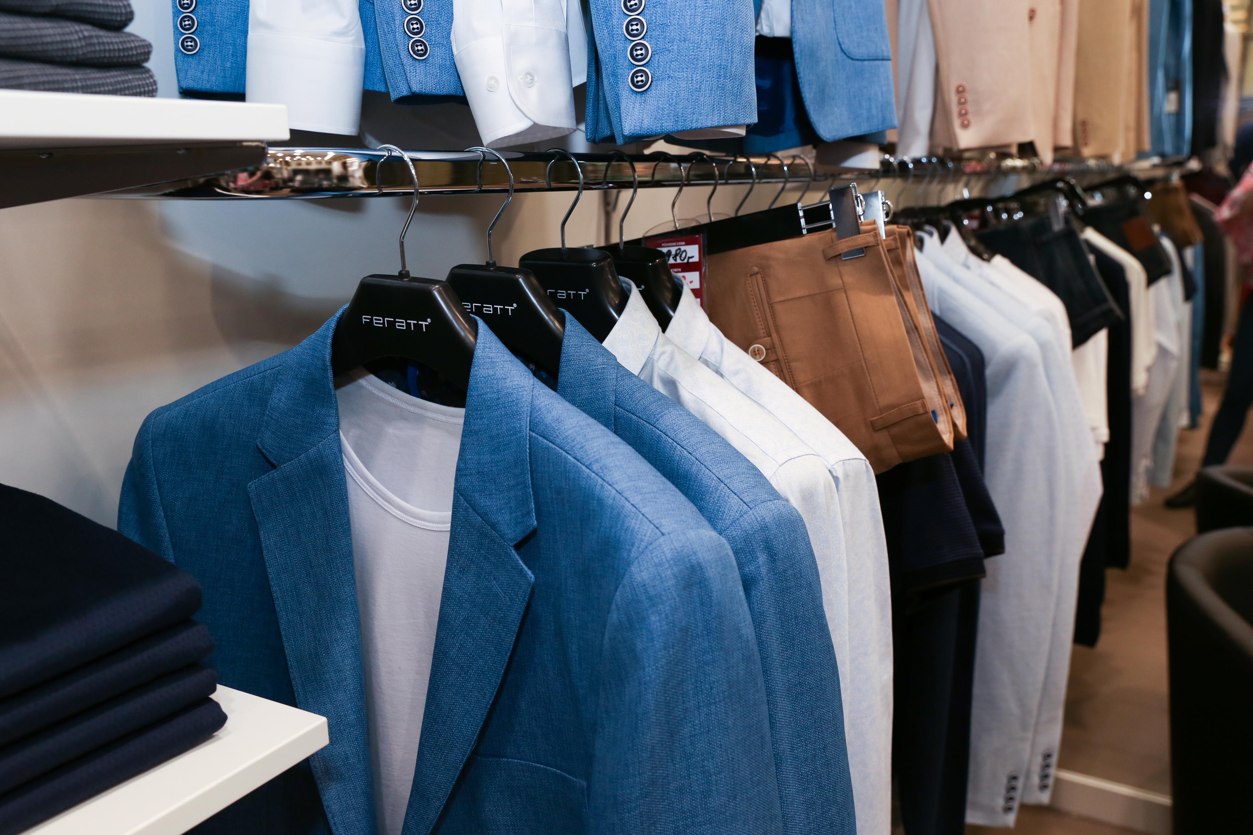 FERATT NC Královo pole foto 2