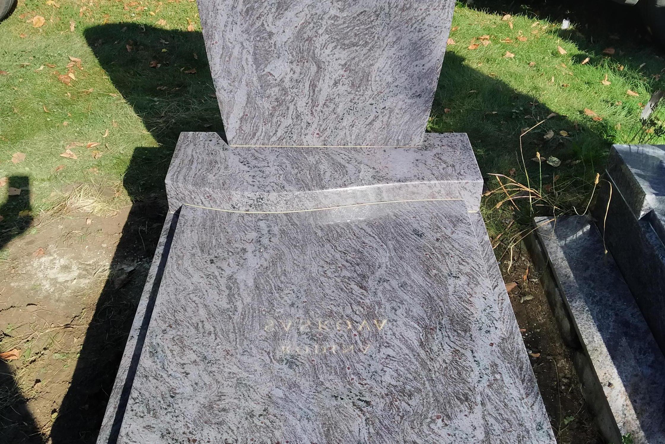 Kamenictví Michal Vašenda