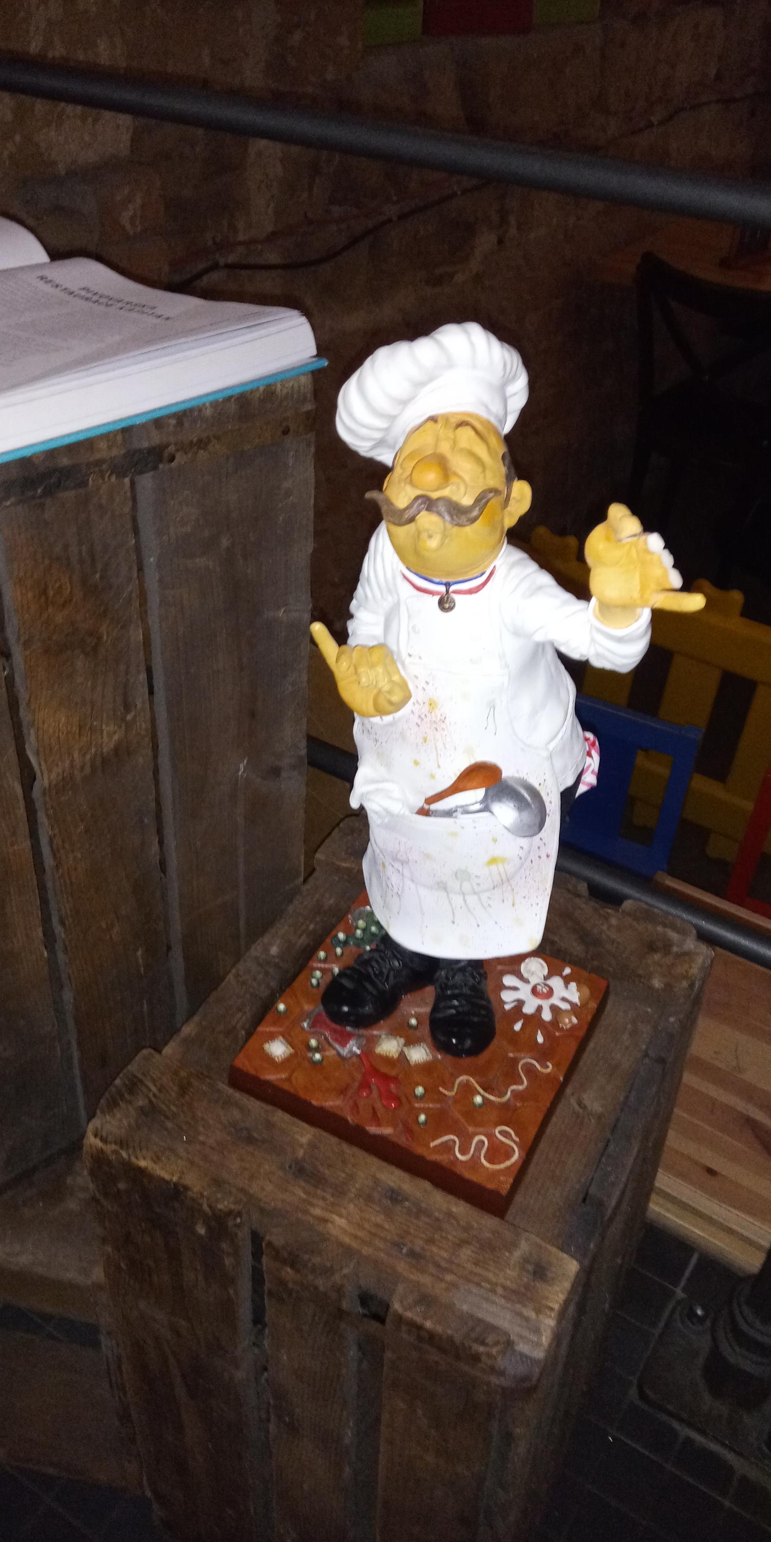 Pivovarská restaurace Kapitán foto 3