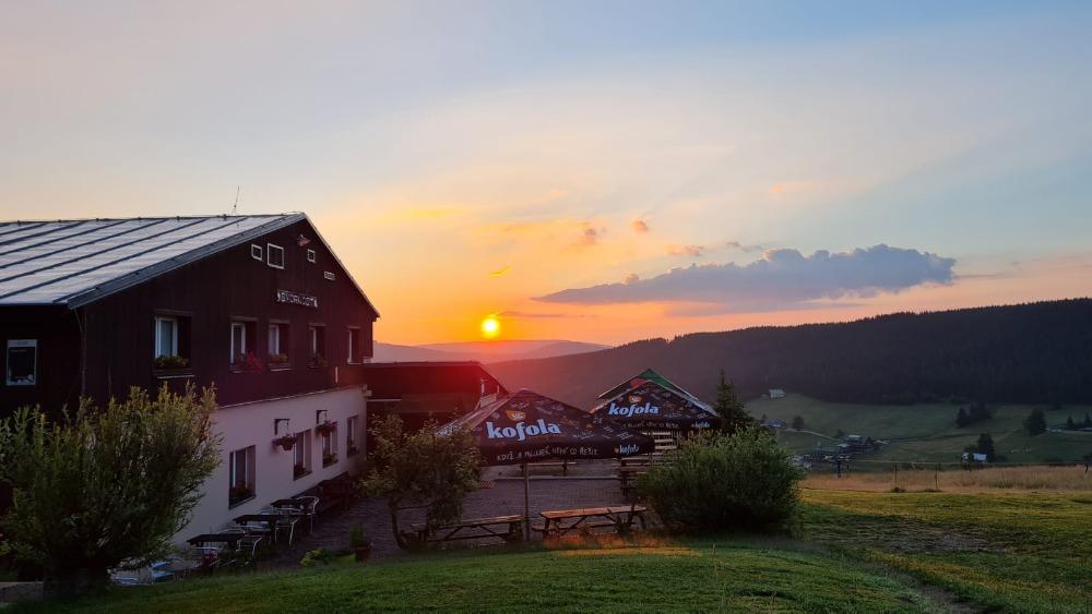 Bouda Svornost foto 6