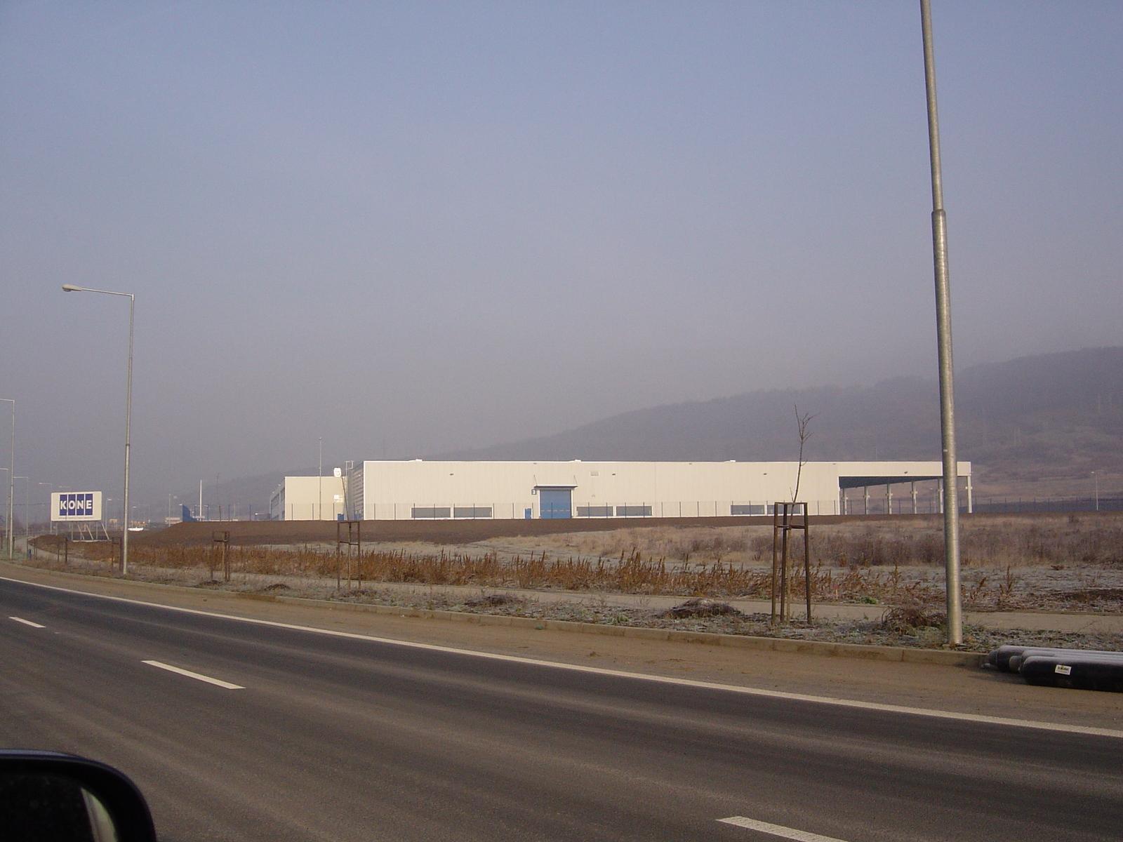 KONE Industrial - koncern, s.r.o. foto 1