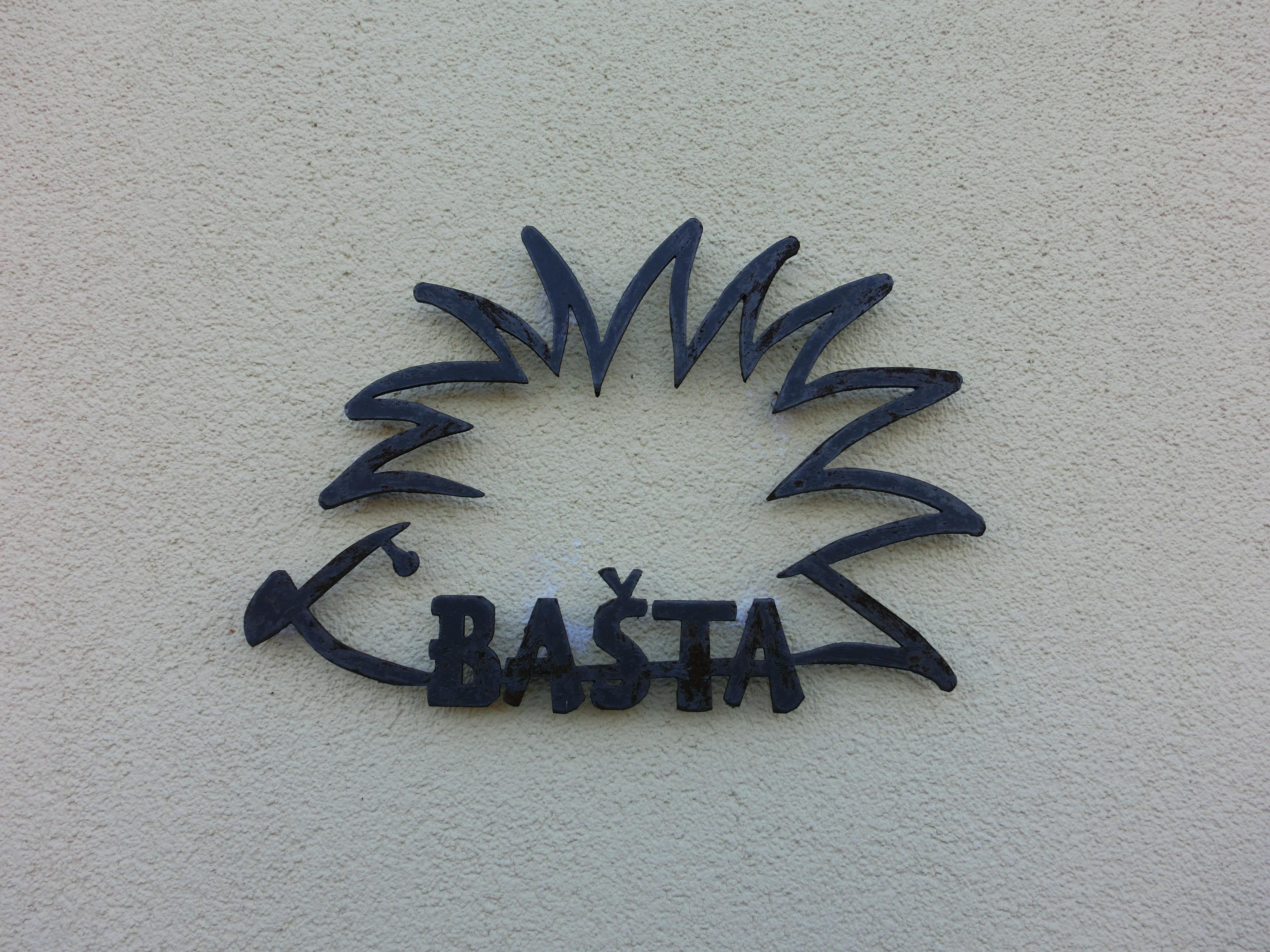 Restaurace Ježkova Bašta