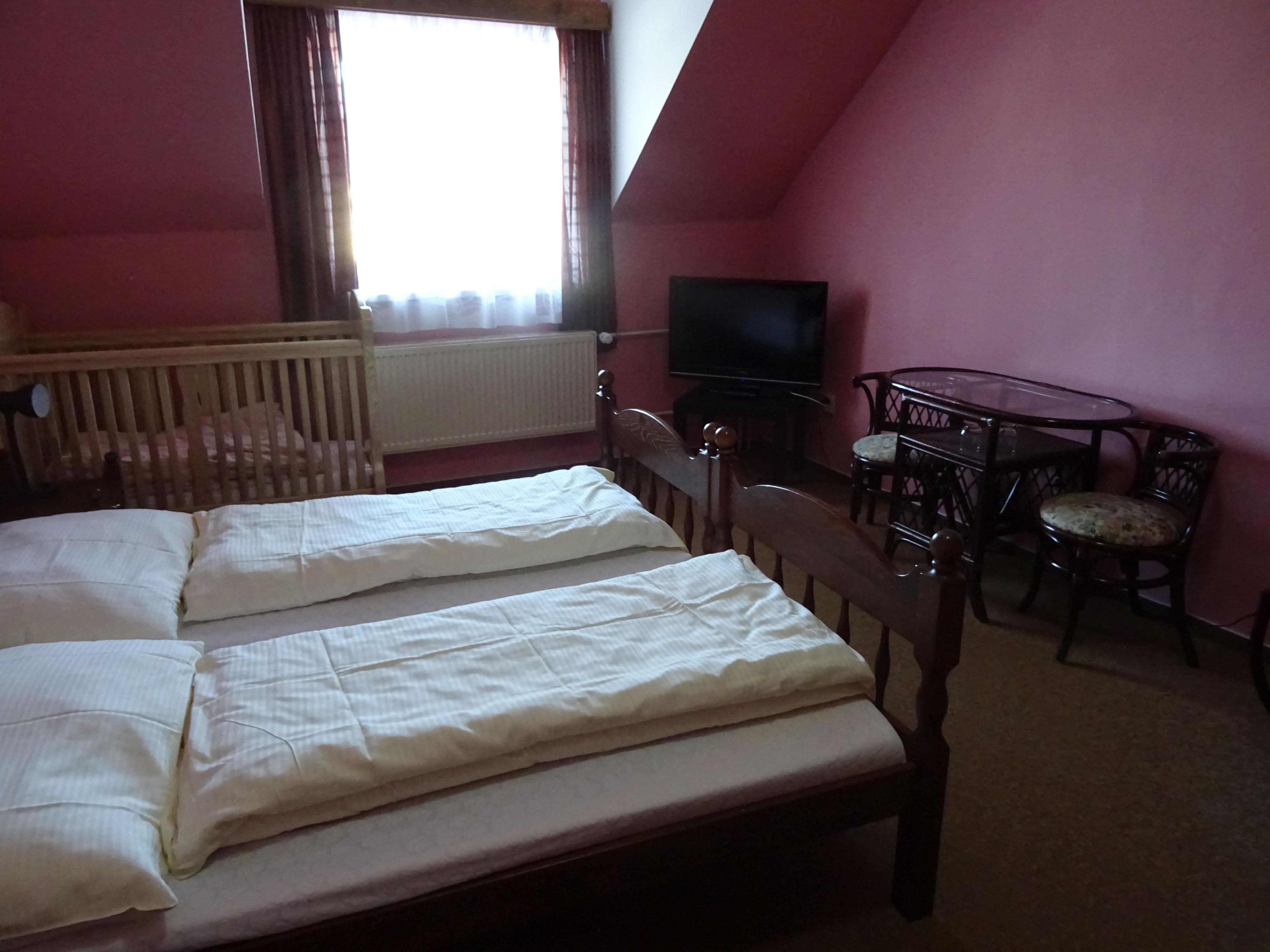 Hotel Praděd foto 5