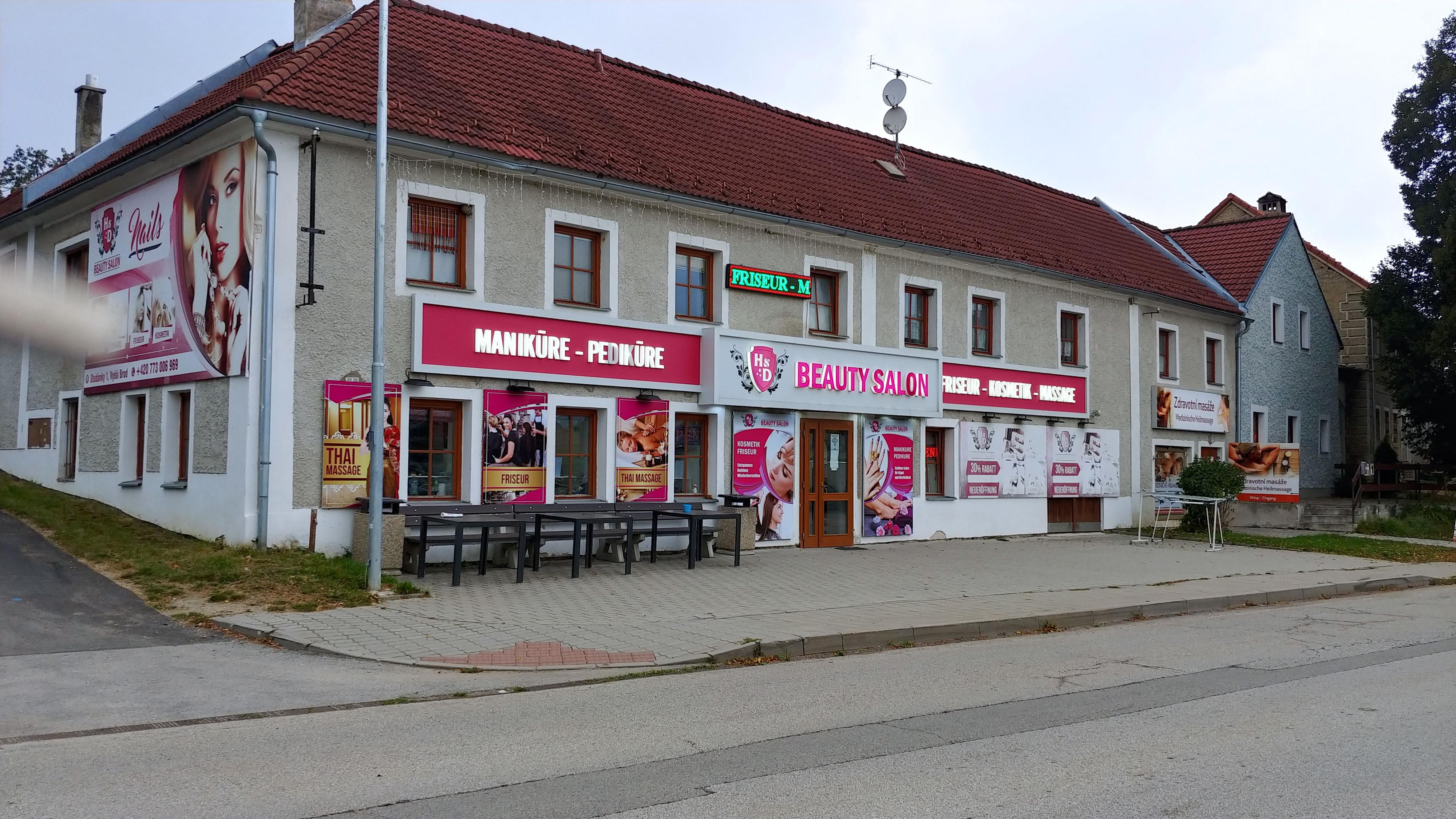 H&D Beauty Salon foto 1