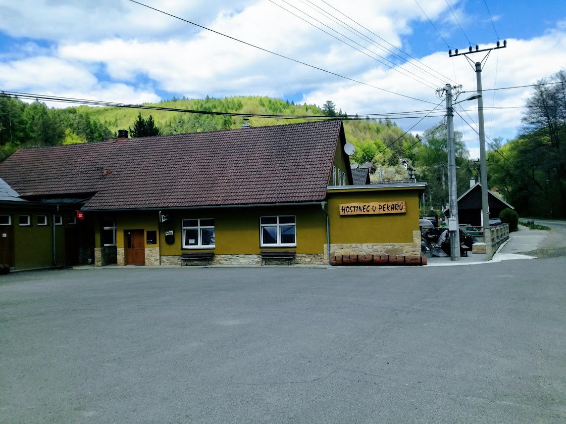 Hostinec U Pekařů foto 4