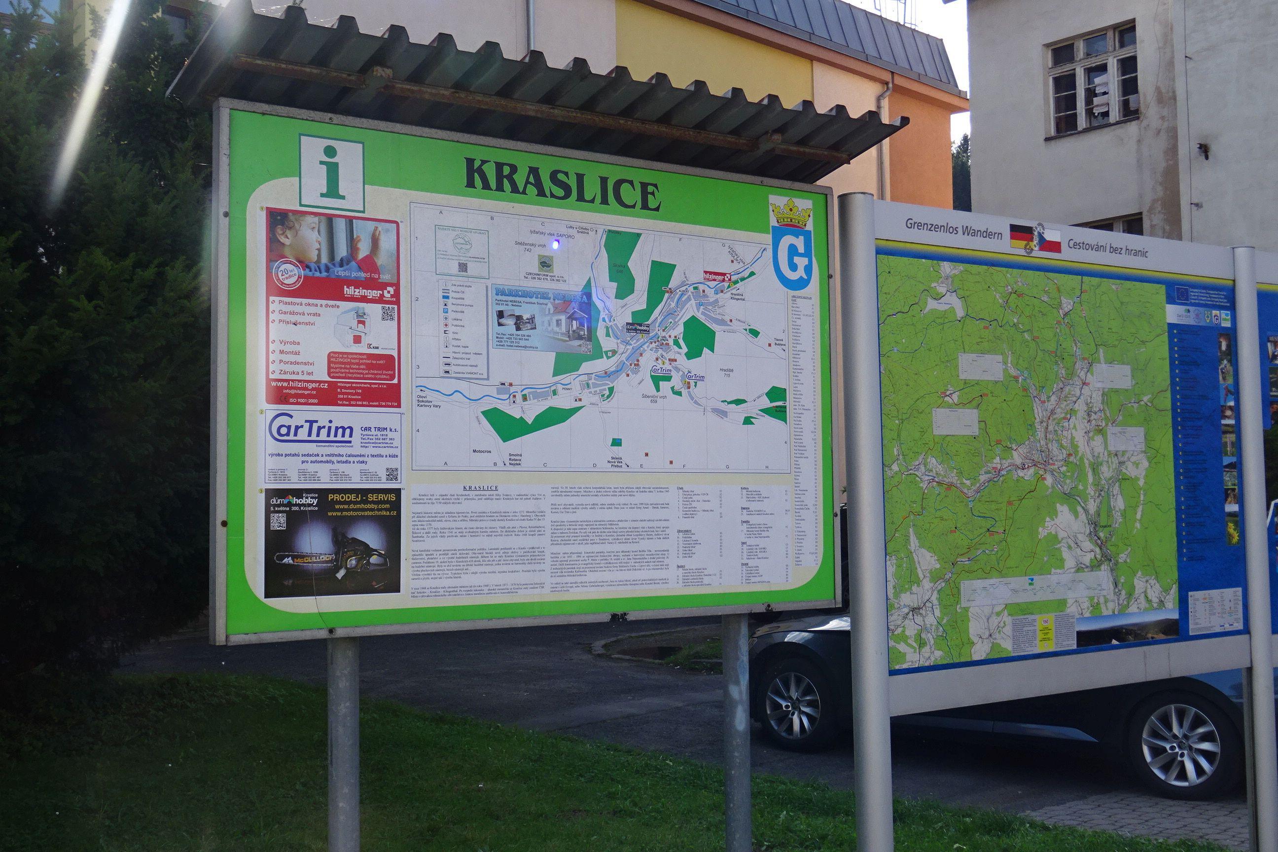 Kulturní a informační centrum Kraslice foto 5