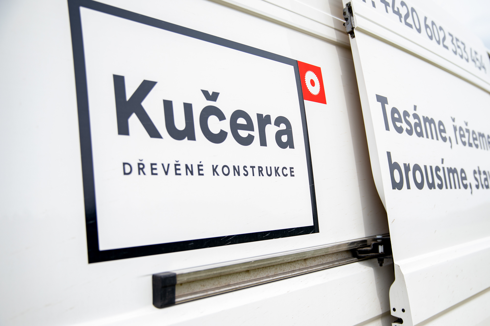 DŘEVOSTAVBY KUČERA foto 3
