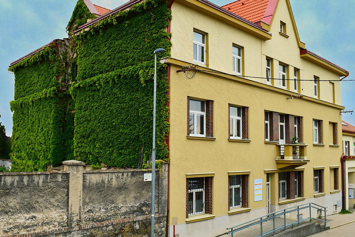 PhDr. Kateřina Dvořáková