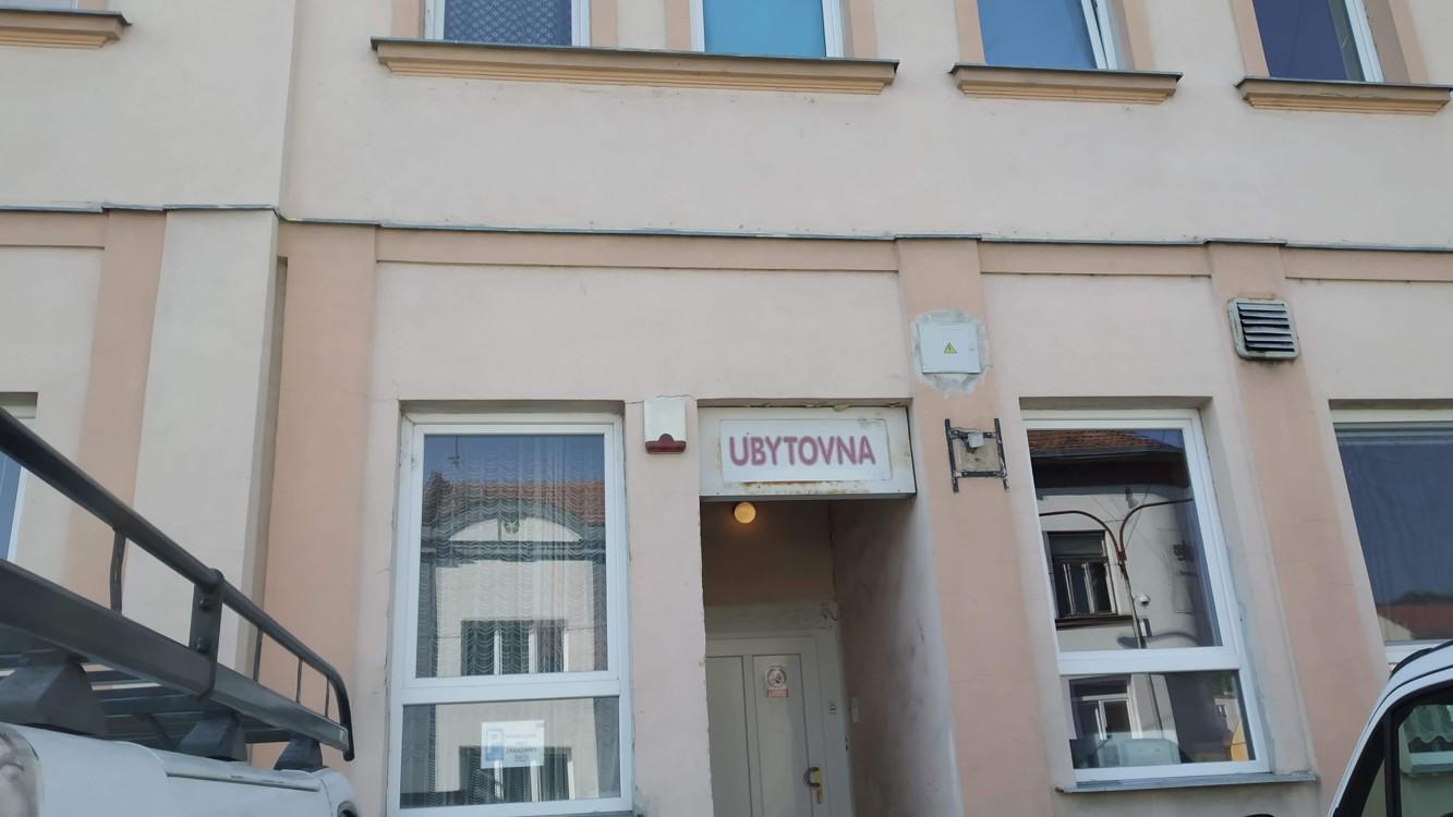 Ubytovna Kometa foto 2