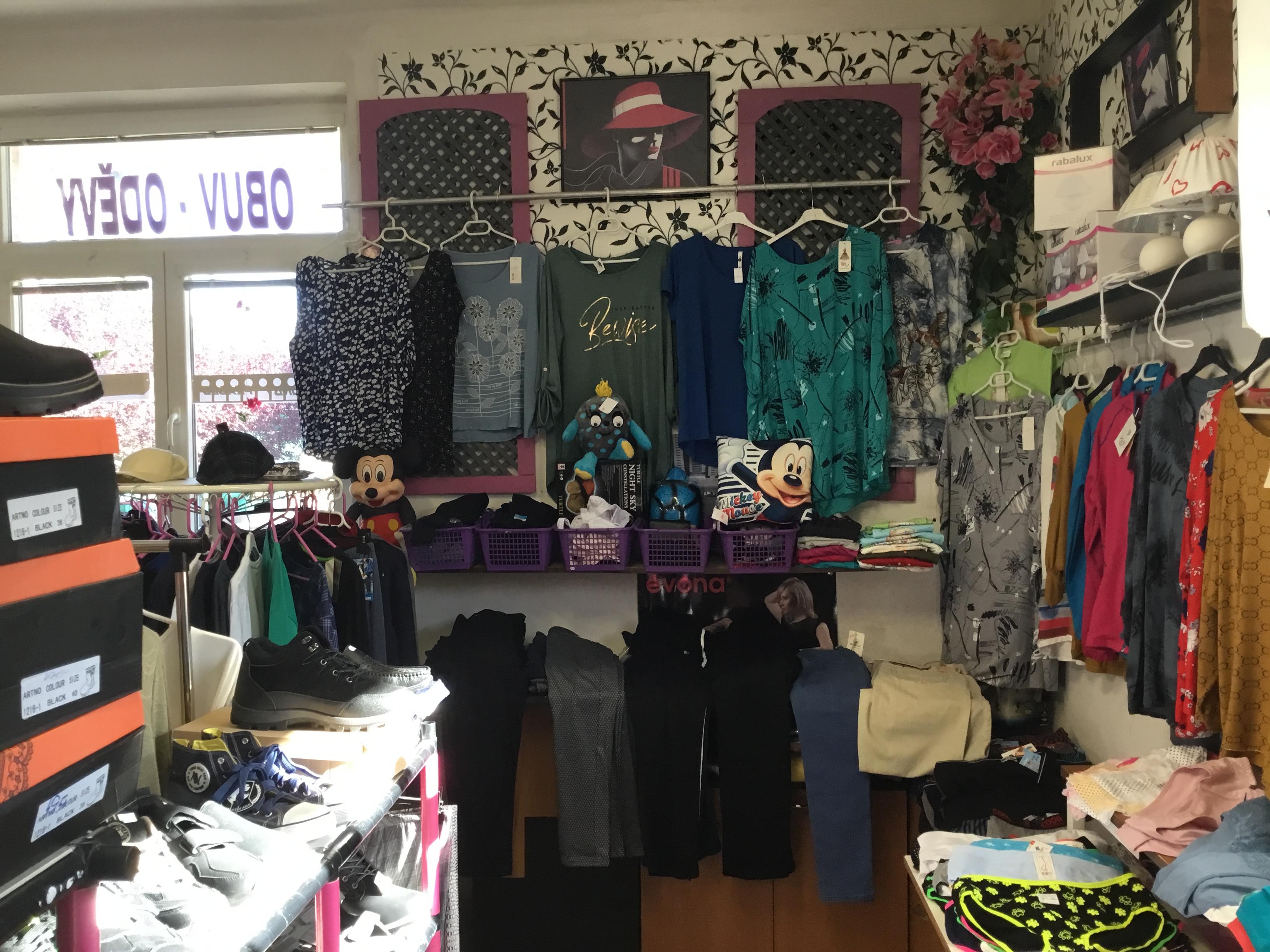 Evyshop foto 2