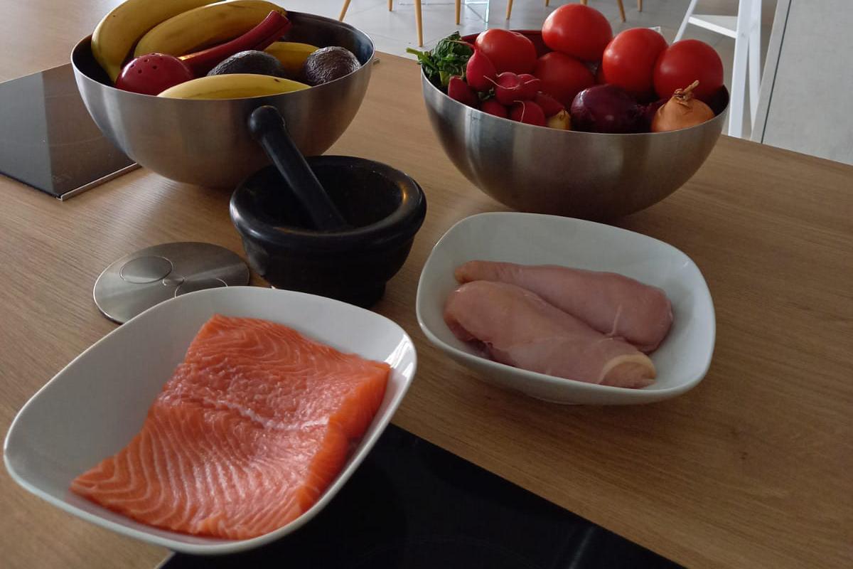 Škola vaření Soukup