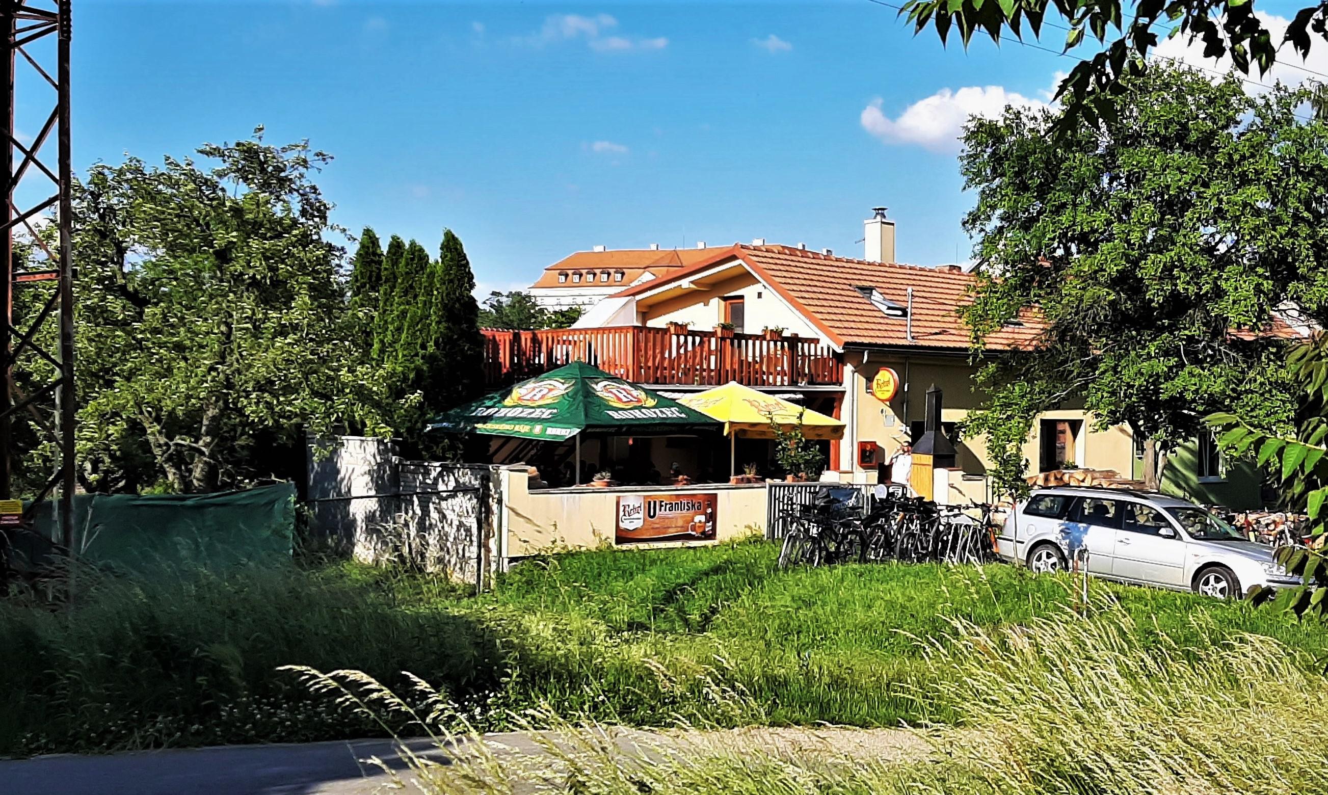 Hospůdka U Františka