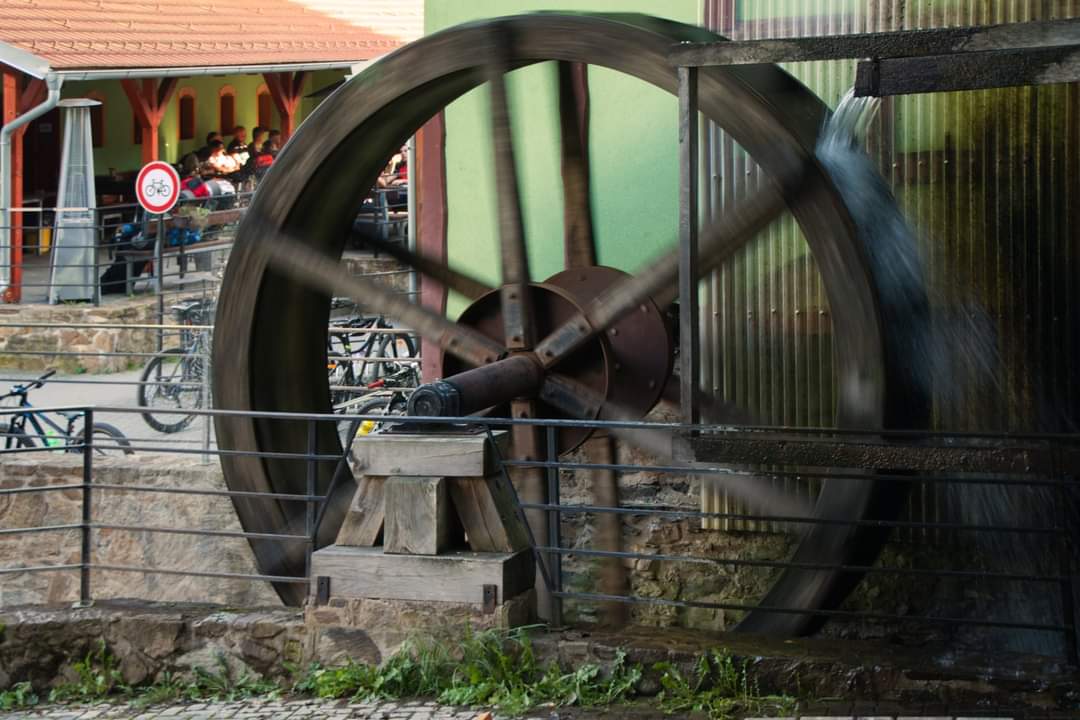 Rekreační středisko Hálův mlýn foto 4