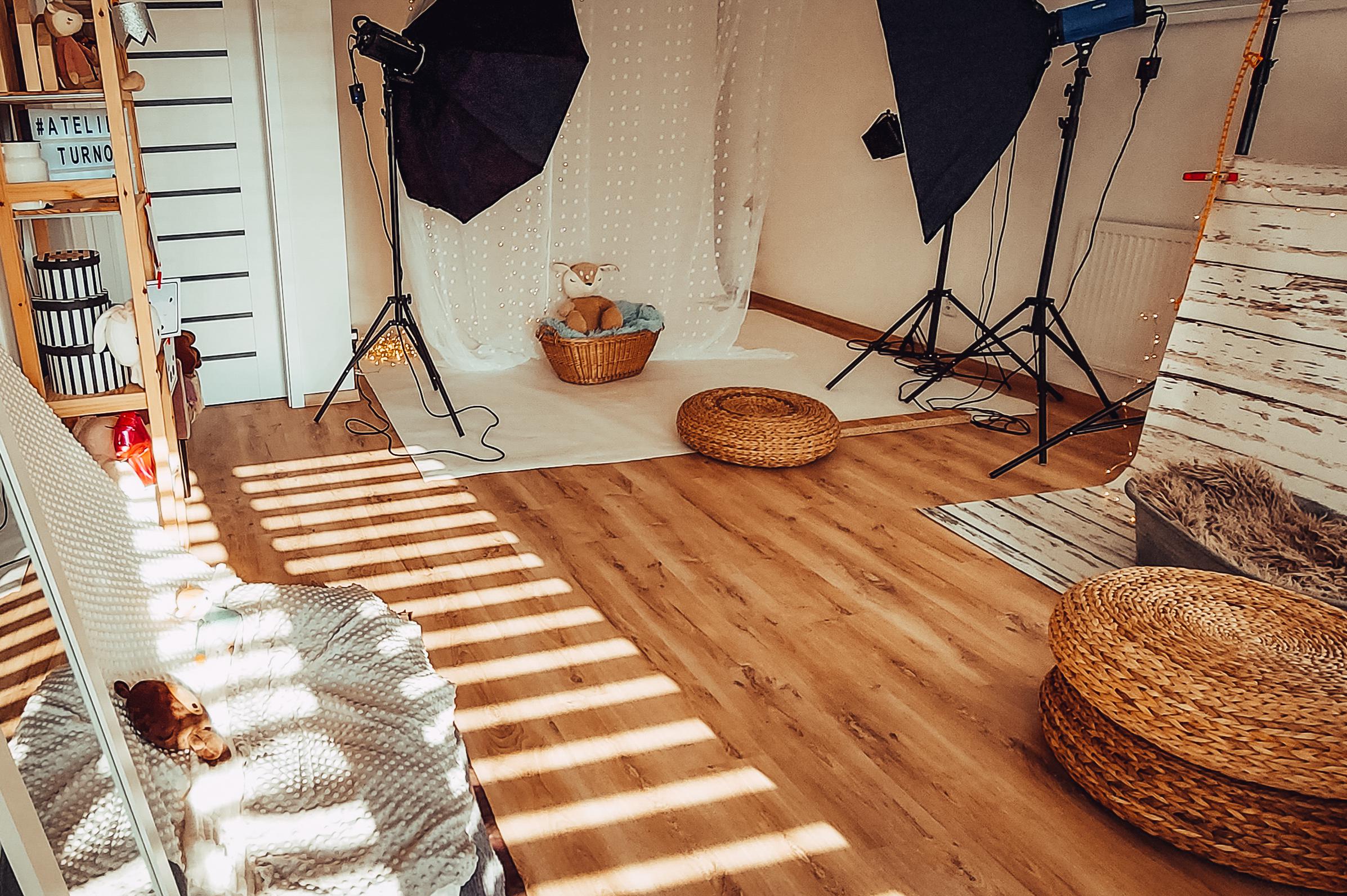 Atelier - Jitka Maděrová