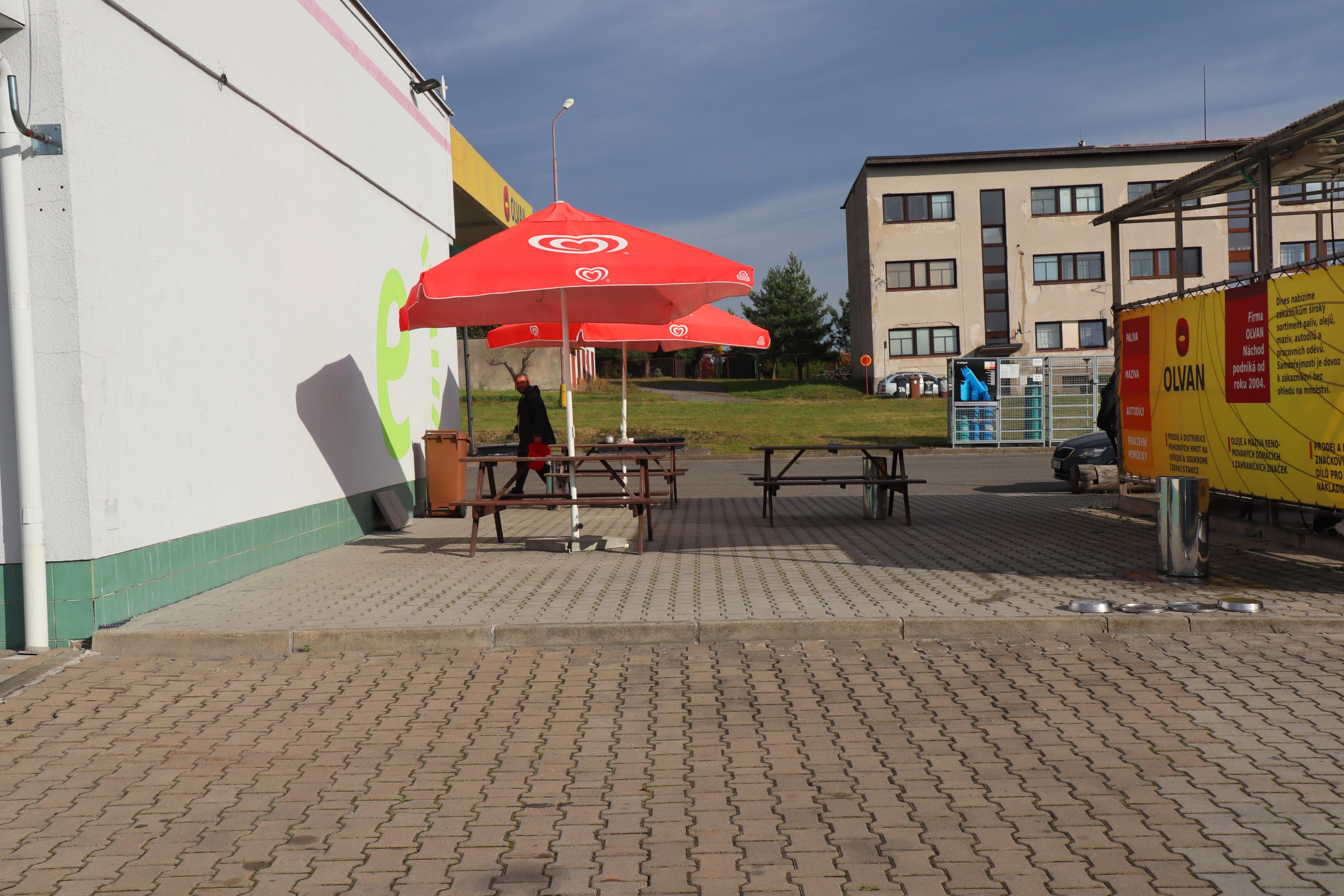 Mycí box OLVAN foto 3