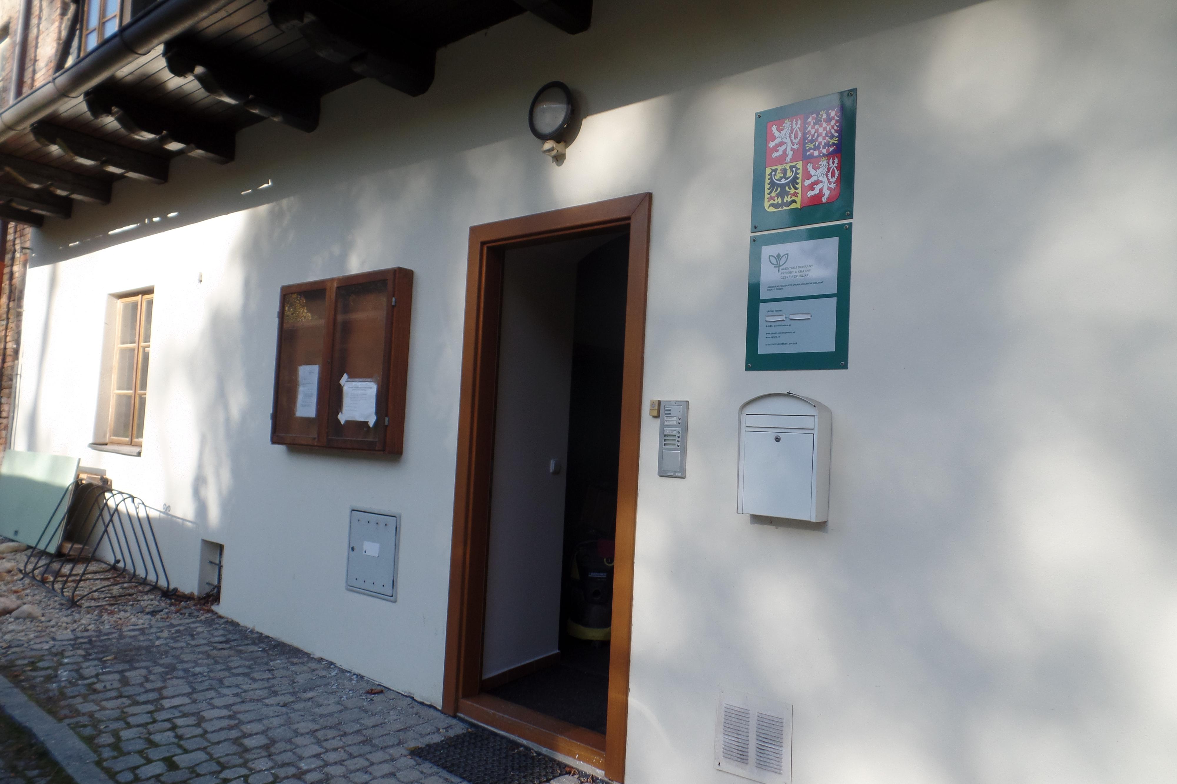 AOPK ČR - Pracoviště Studénka foto 4