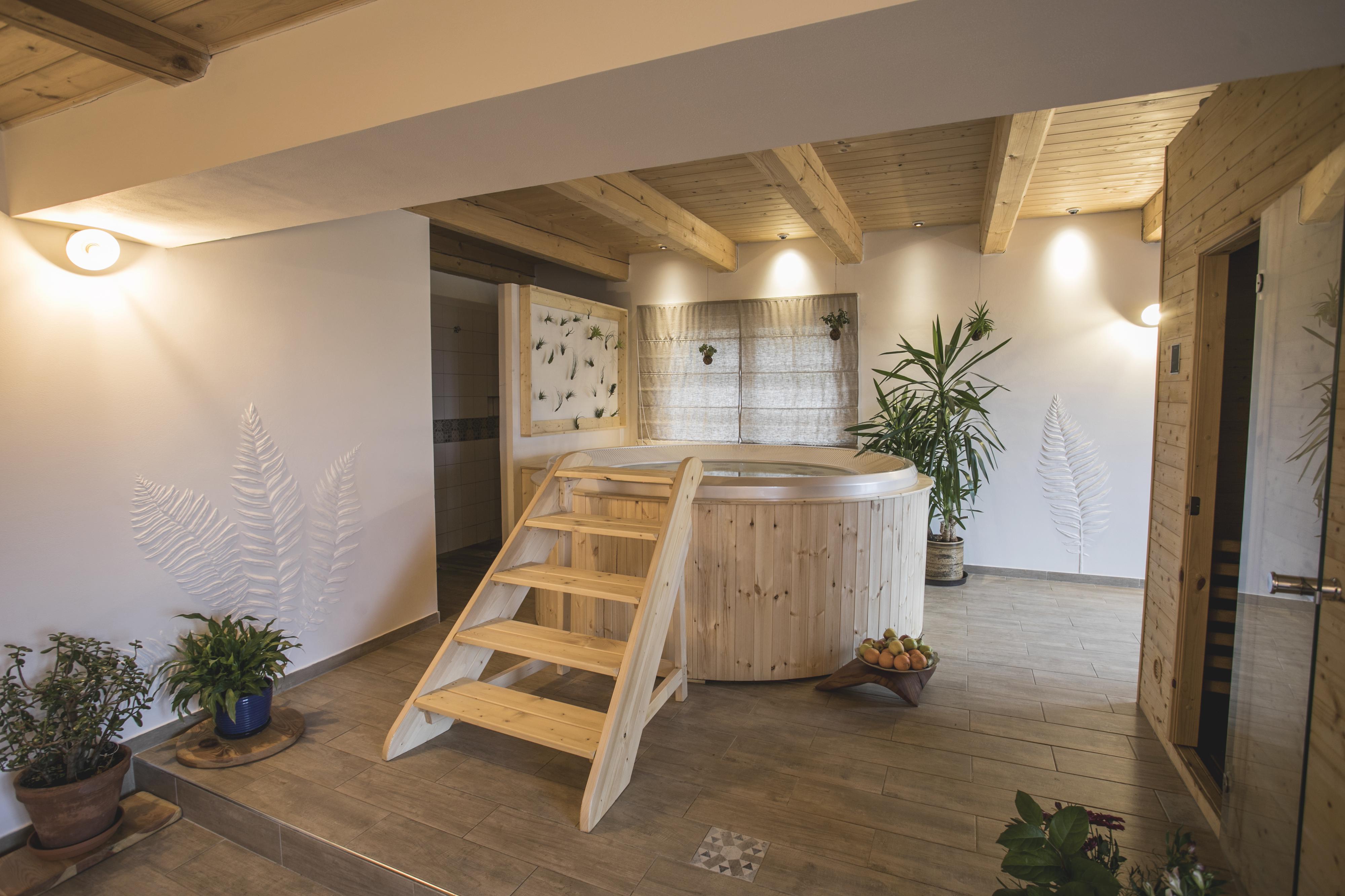 Chalupa Bohemian COTTAGE foto 3