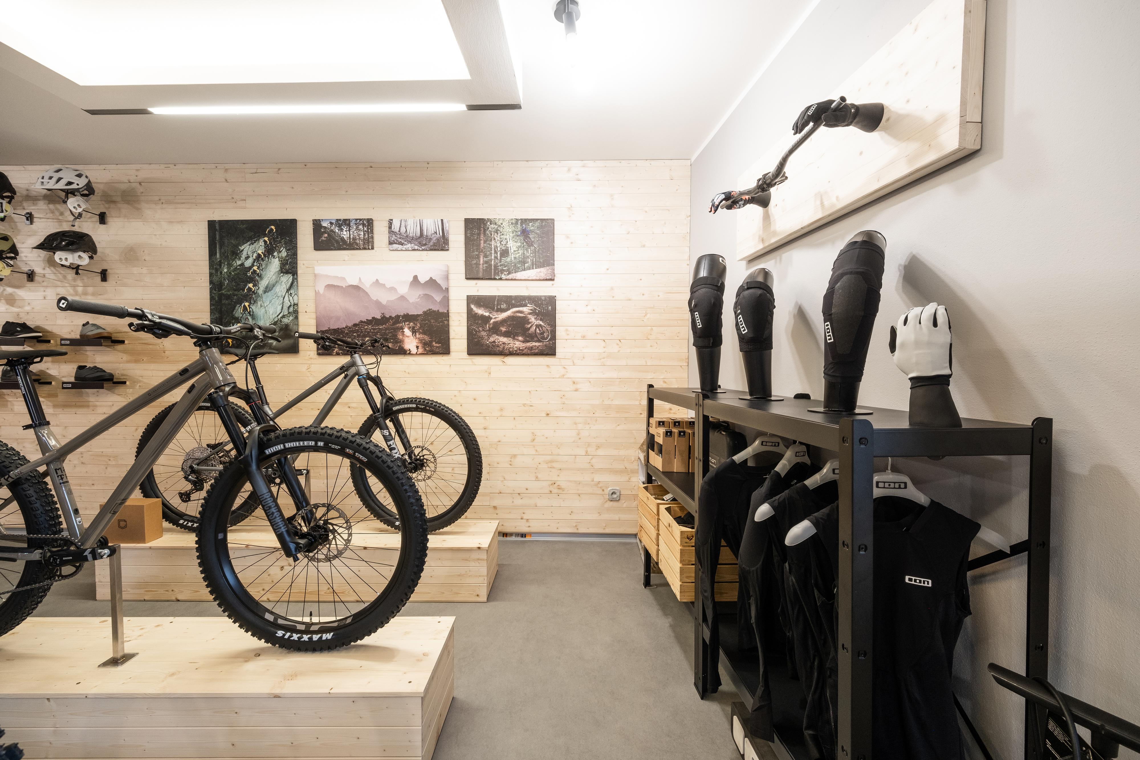 FDFBikeShop.cz foto 5