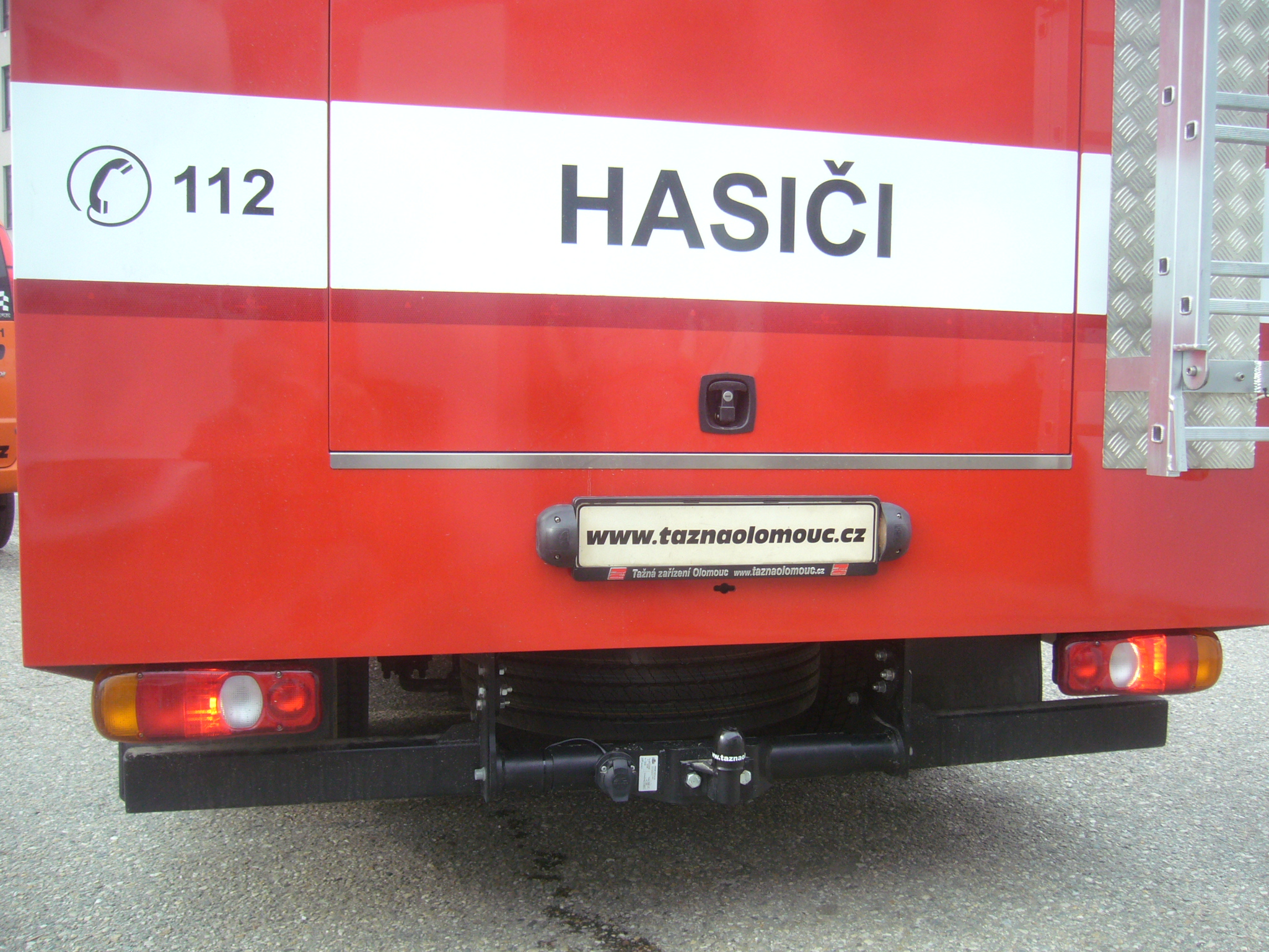 Monti zet - Tažná zařízení Olomouc foto 5