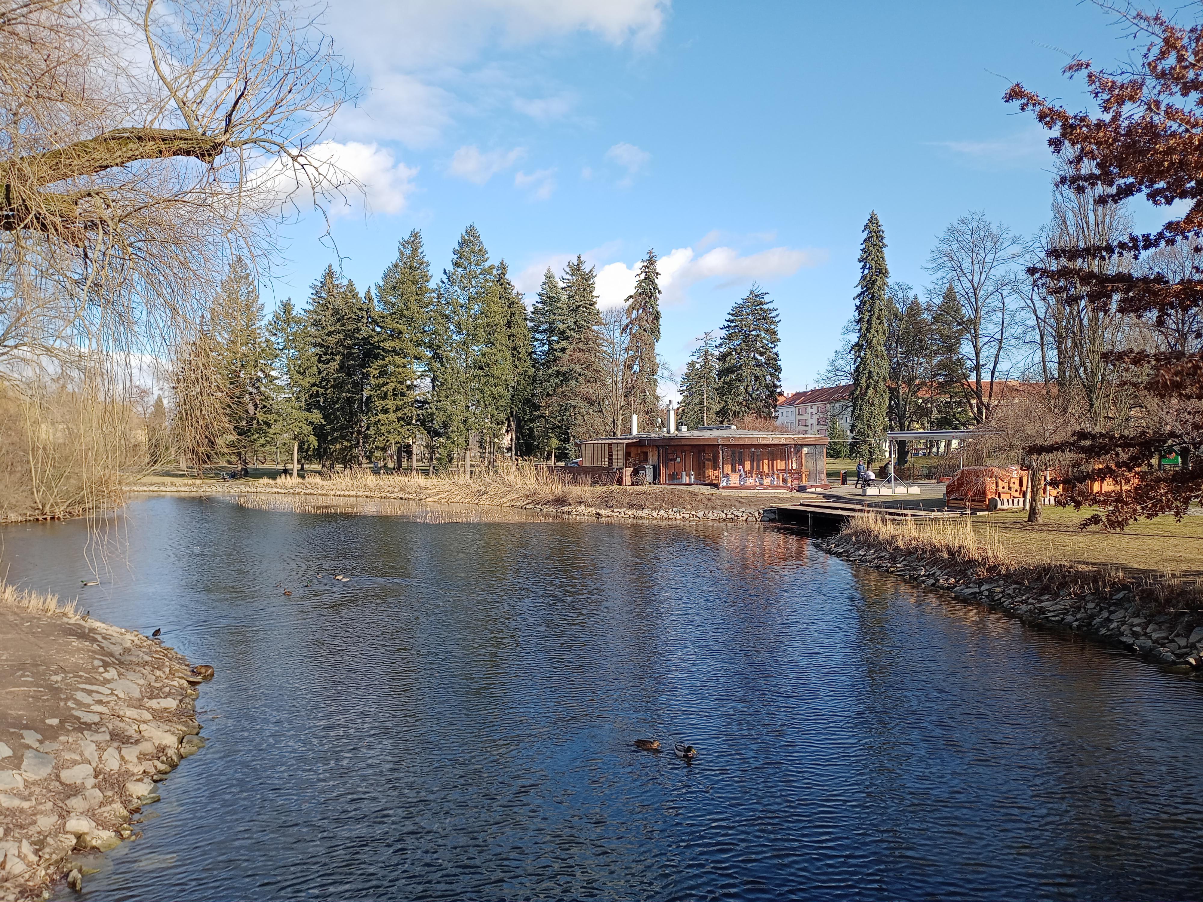 Rotunda Lounge Café foto 5