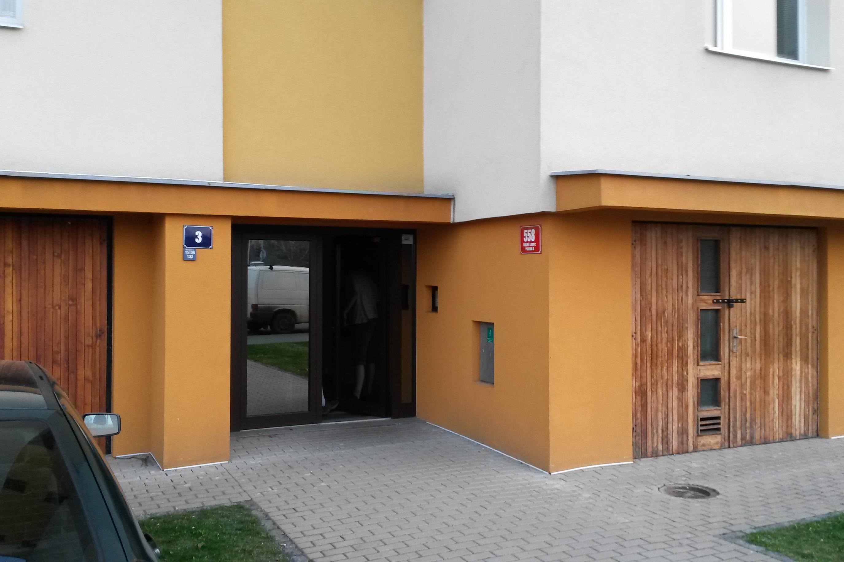 Rekonstrukce Pavel Tomášek