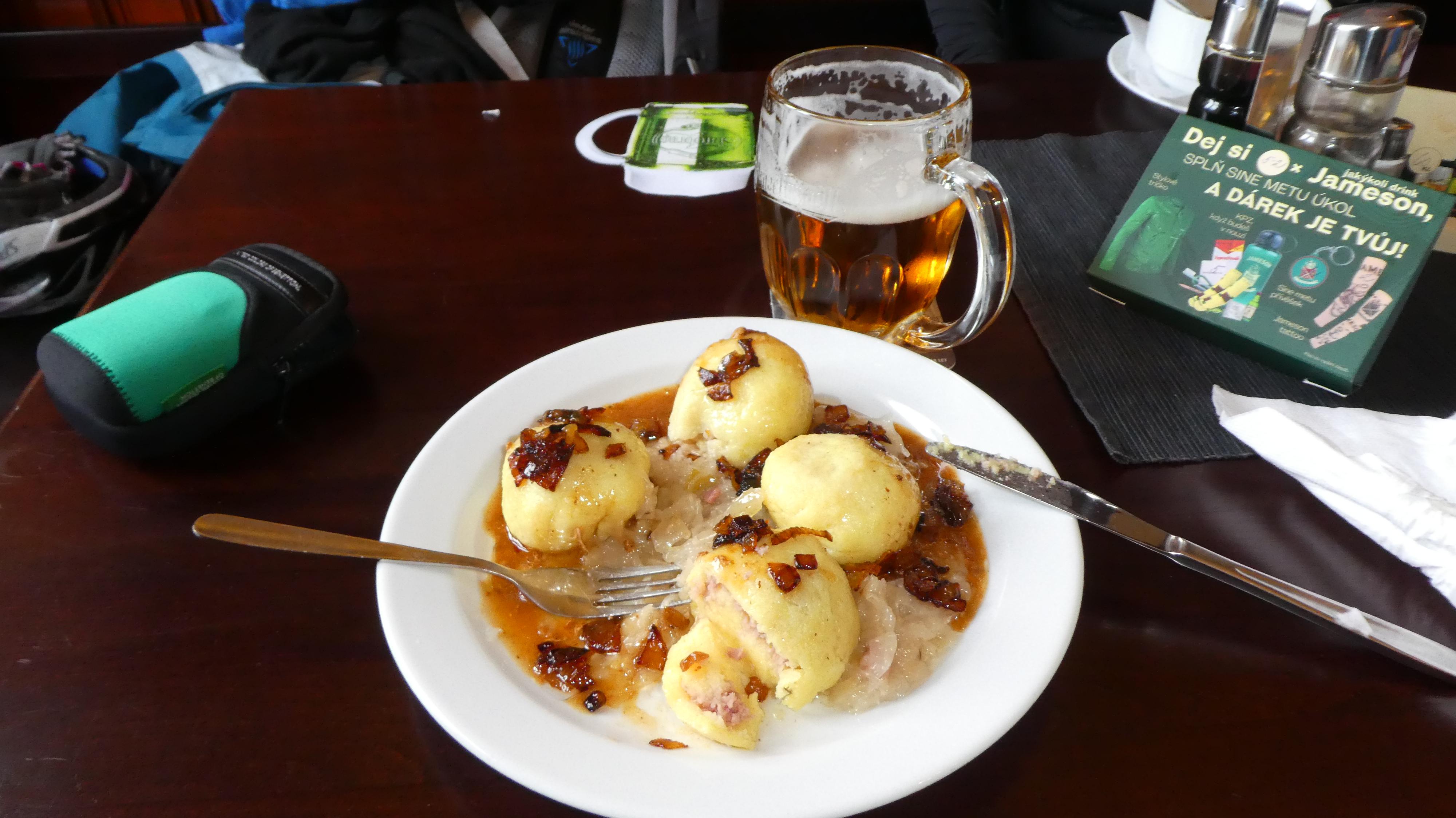 Hospoda a bar Na Františku