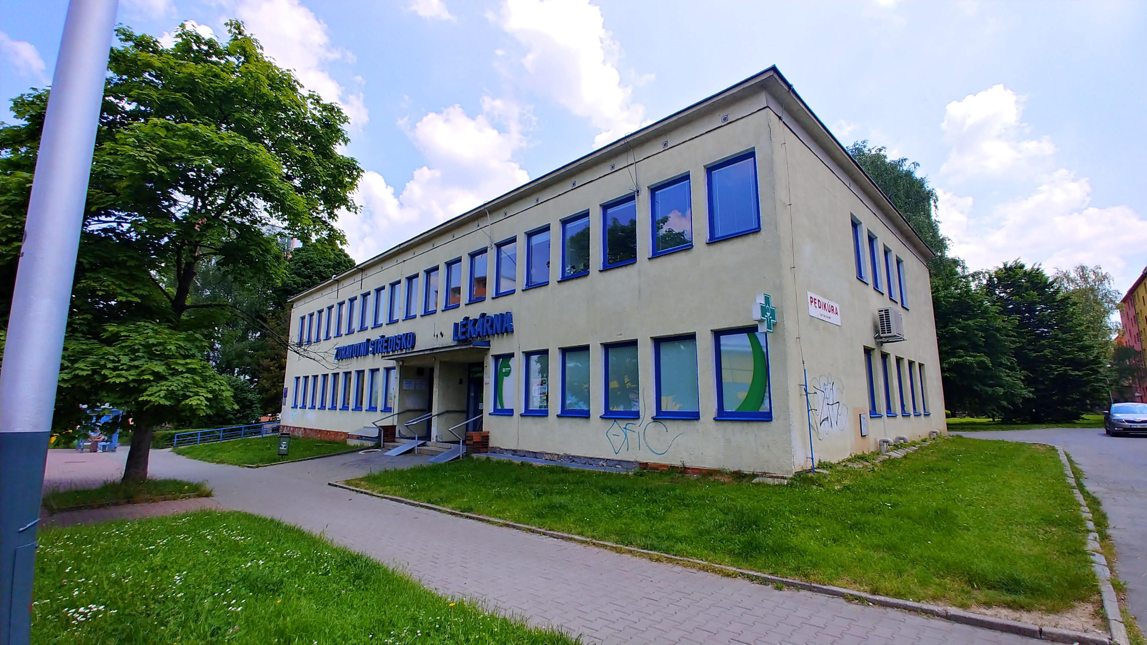 Zdravotní centrum Halmedic, s.r.o. foto 2