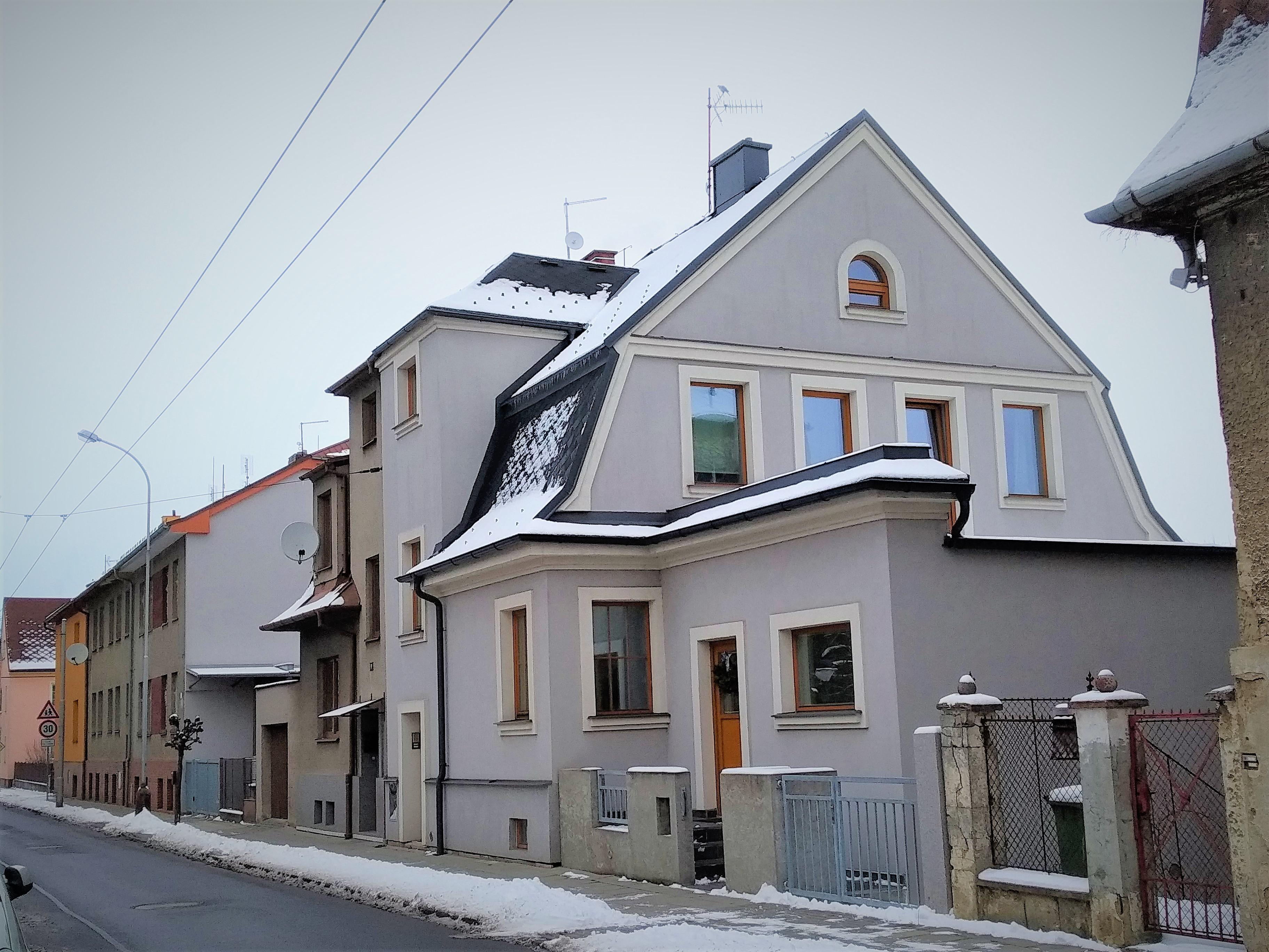 Jiří Grossmann - Video služby