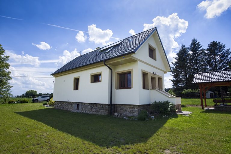 HOME MAX zelená pro domov ( EKIS ) foto 5
