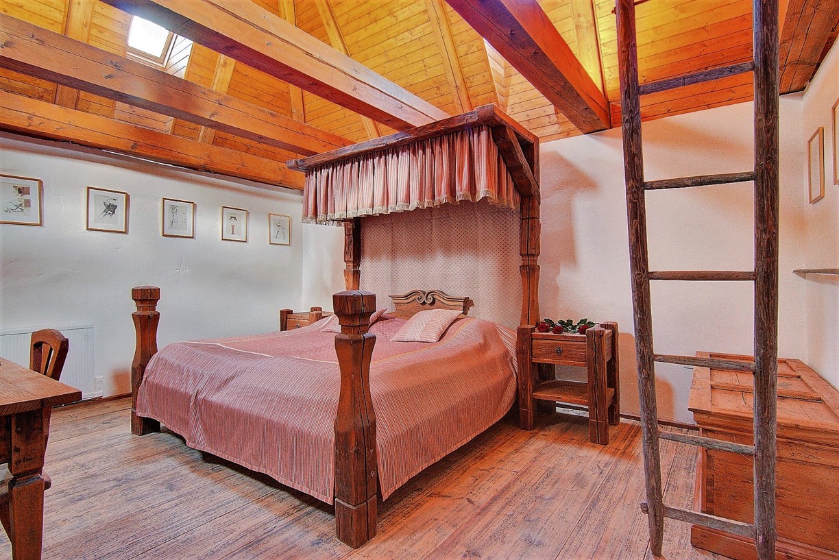 Věž Jičín - Romantika pro 2 foto 4