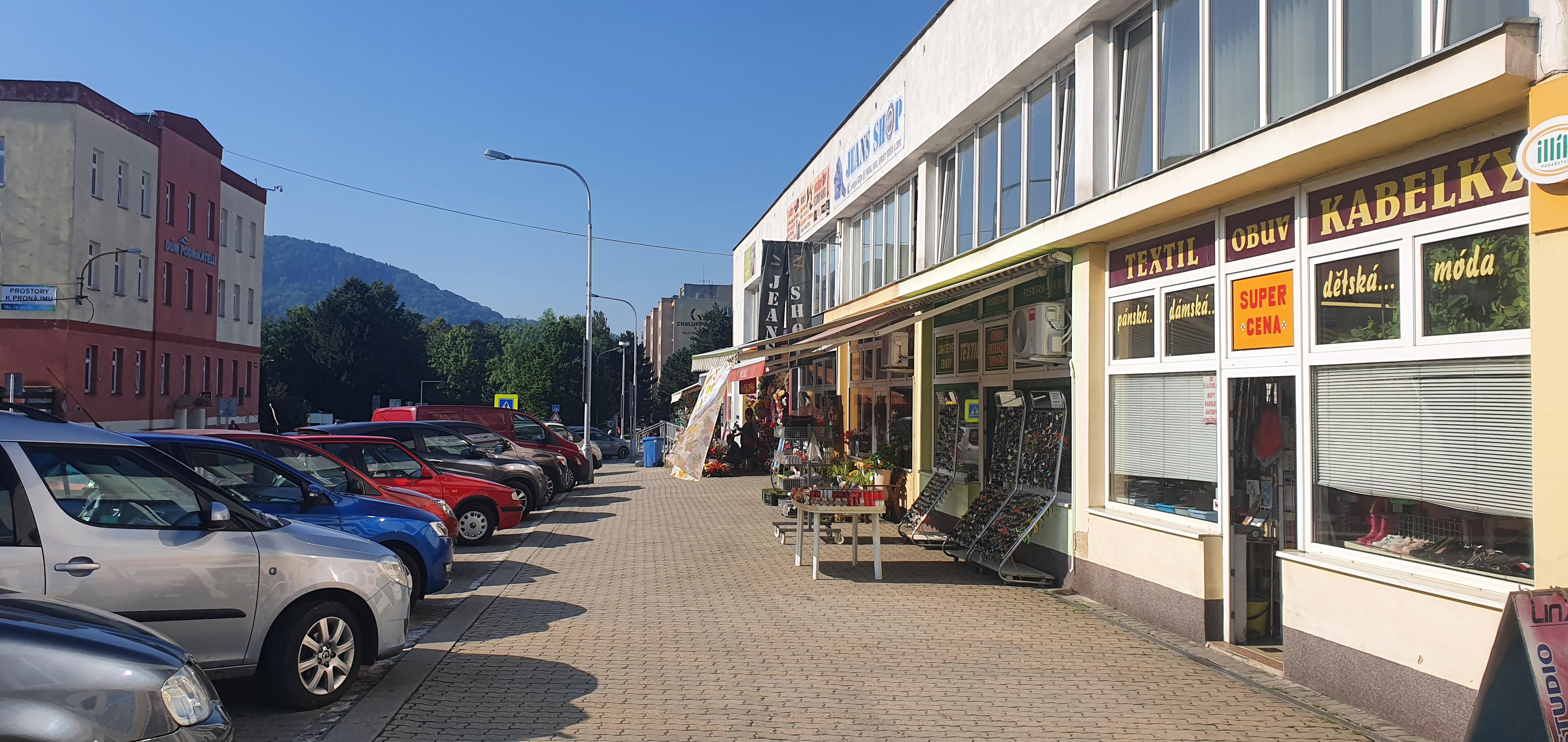 Půjčovna nářadí Michal Hromočuk foto 3