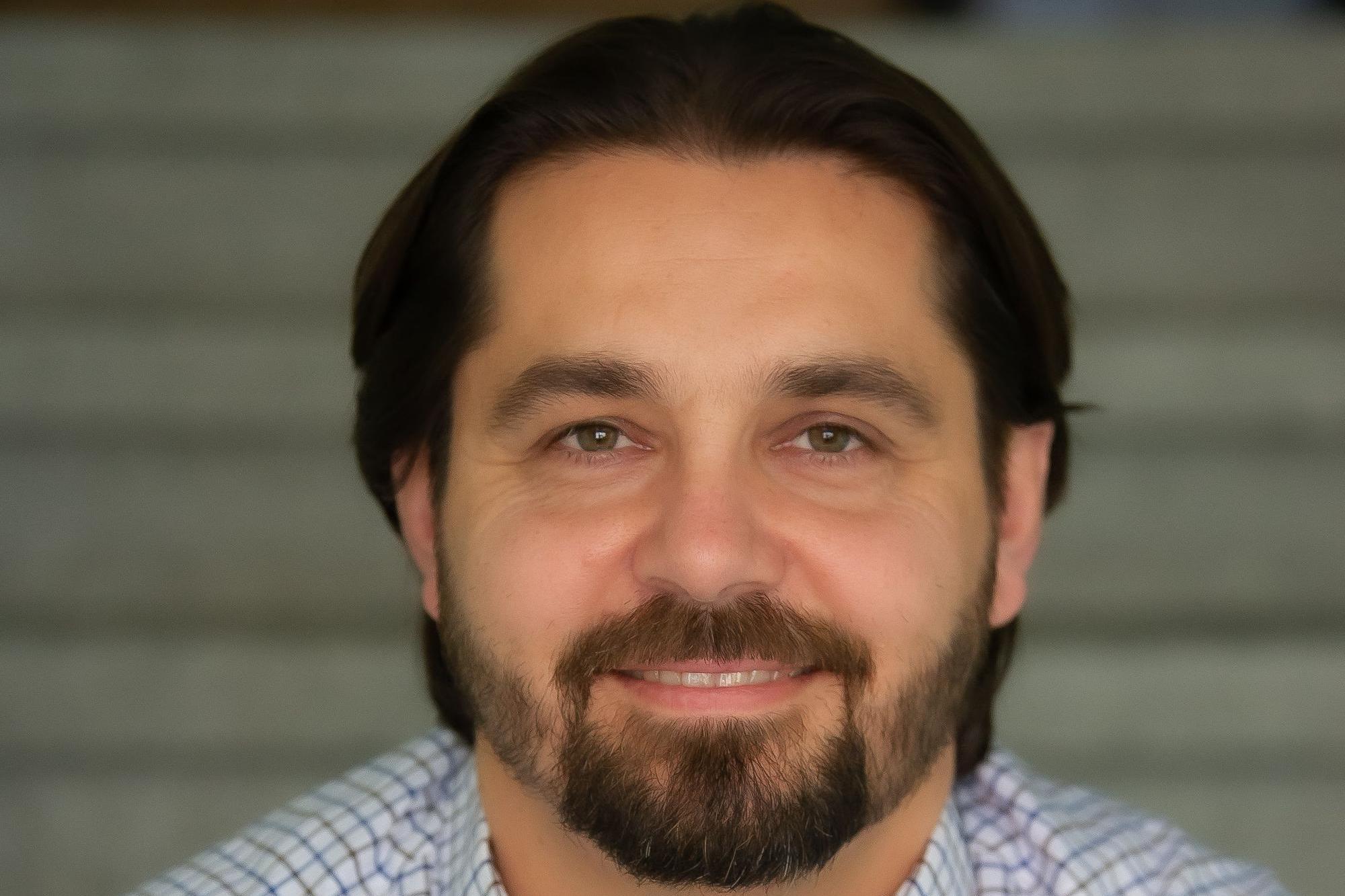 David Škrobánek Coaching & Consulting