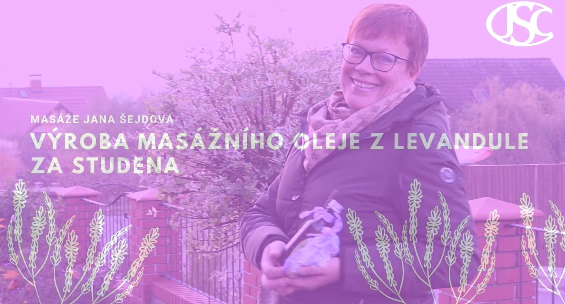 Masáže JSC Jana Šejdová (Serynová) foto 6