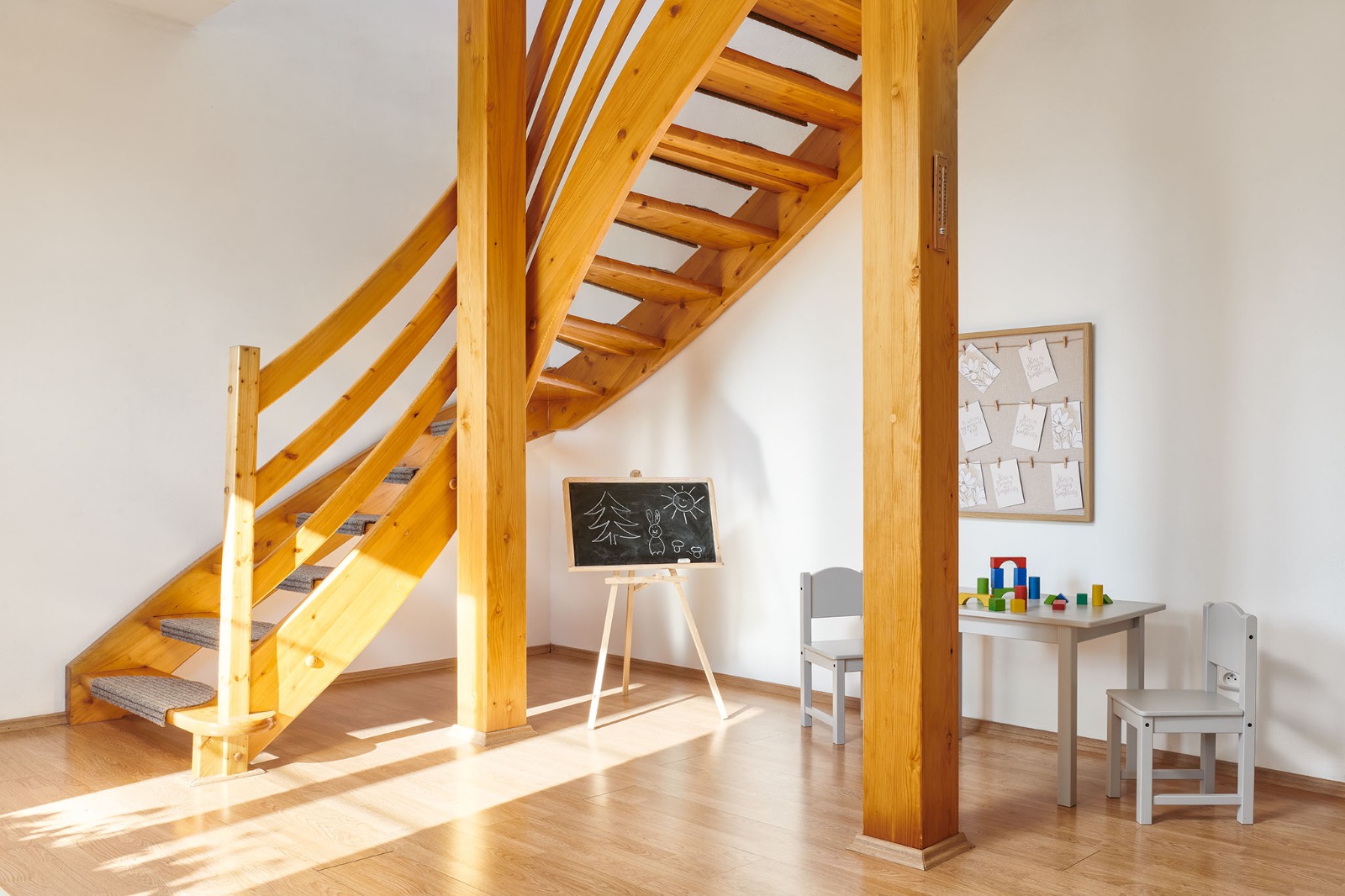 Jelení chalupa foto 4