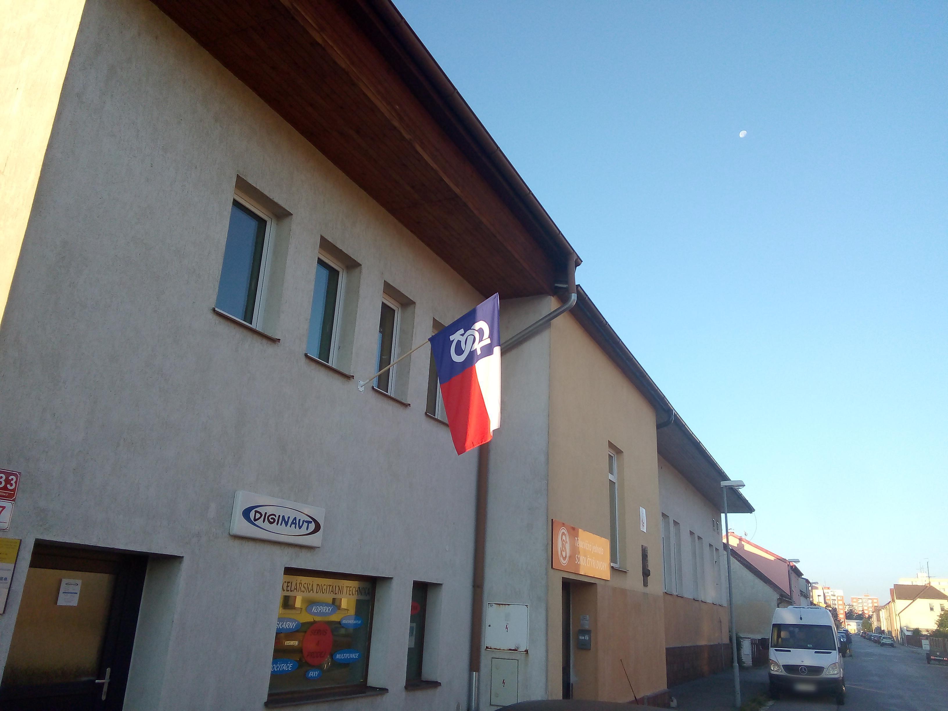 T. J. Sokol Čtyři Dvory foto 3