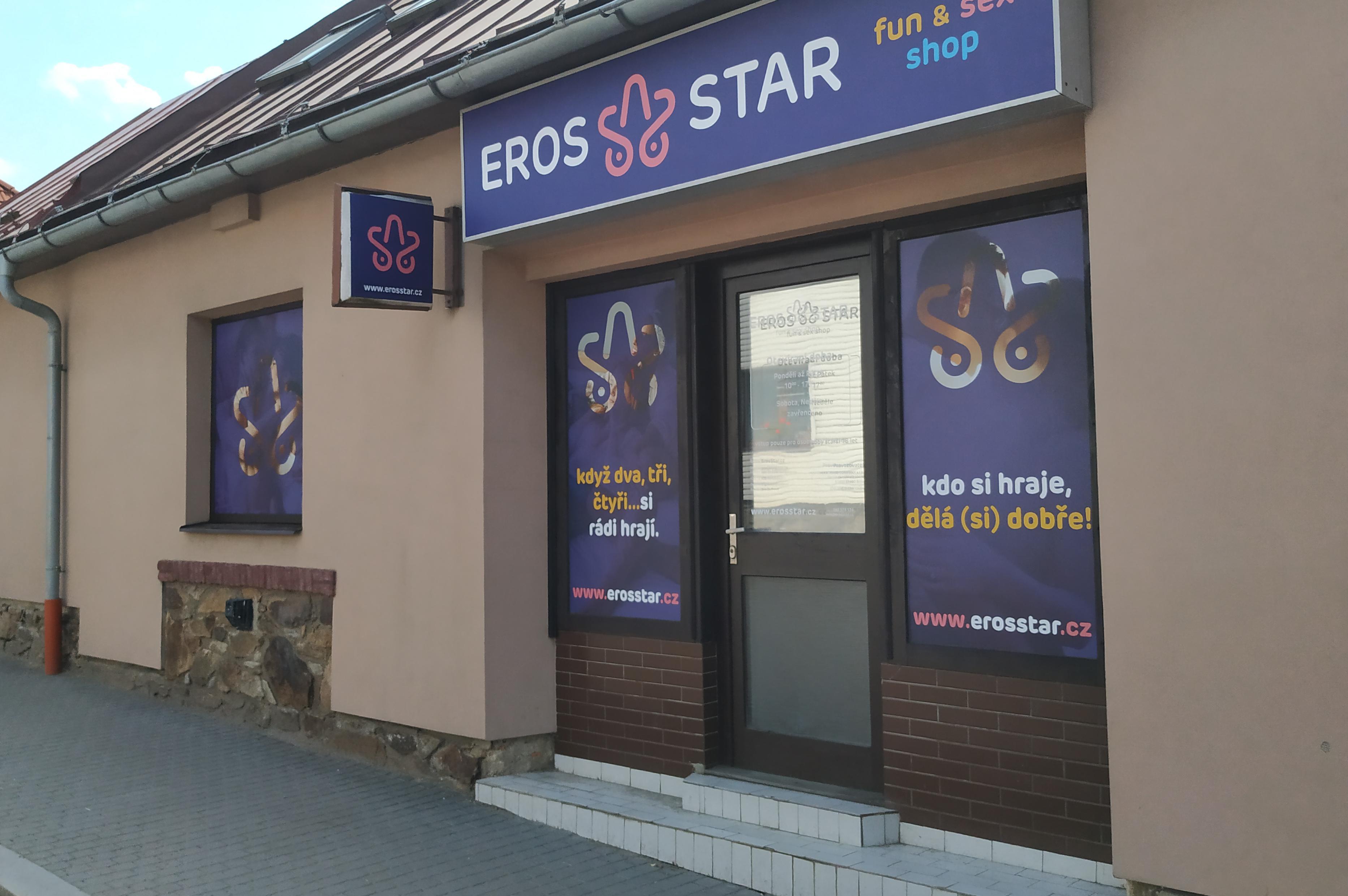ErosStar.cz
