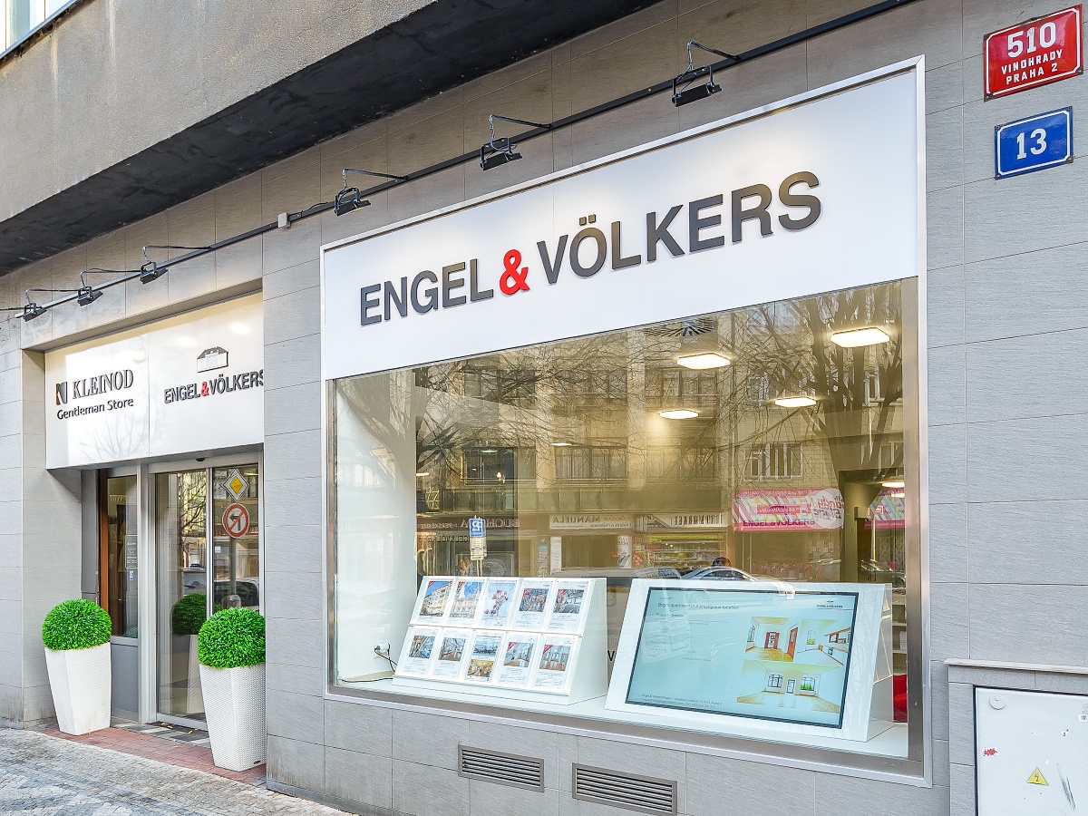 ENGEL & VÖLKERS foto 2