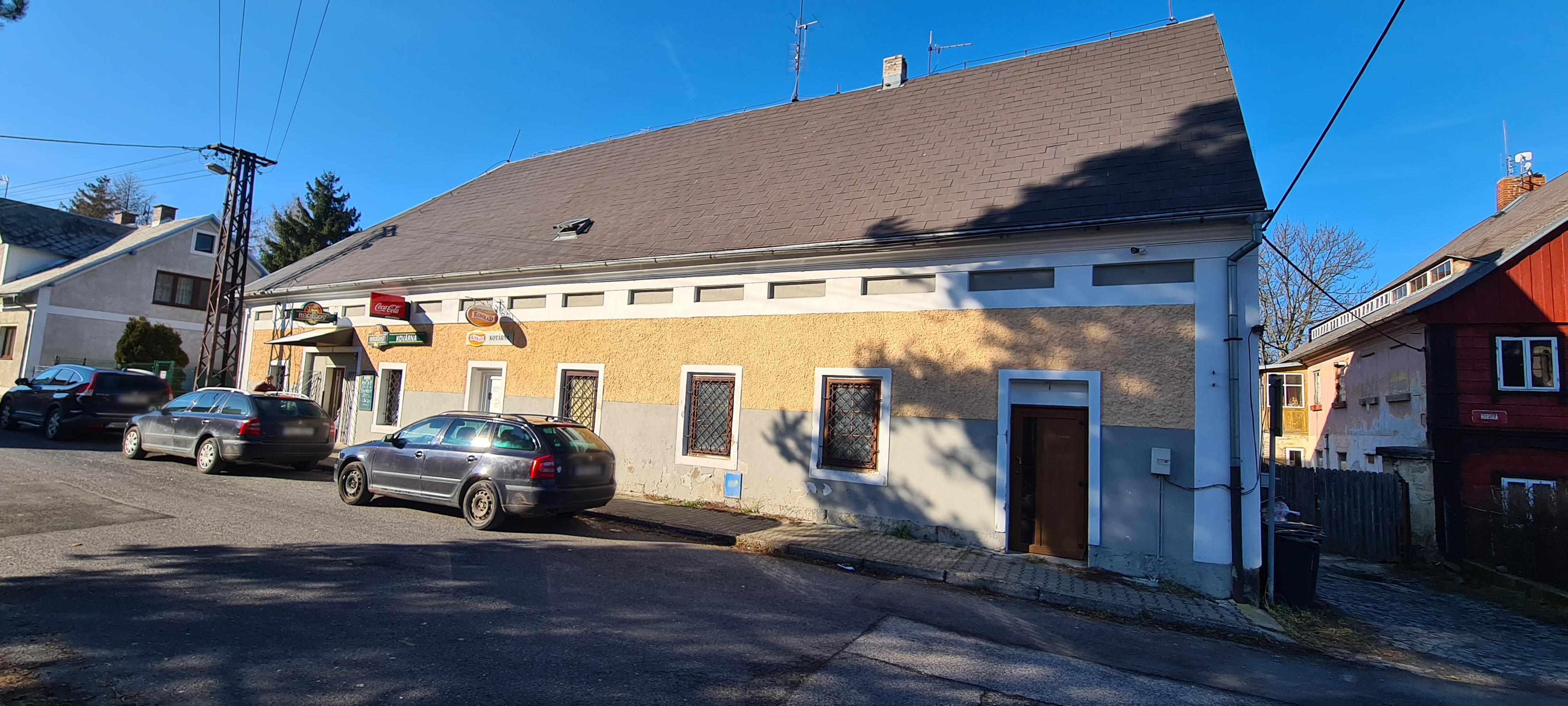 Kovárna foto 2