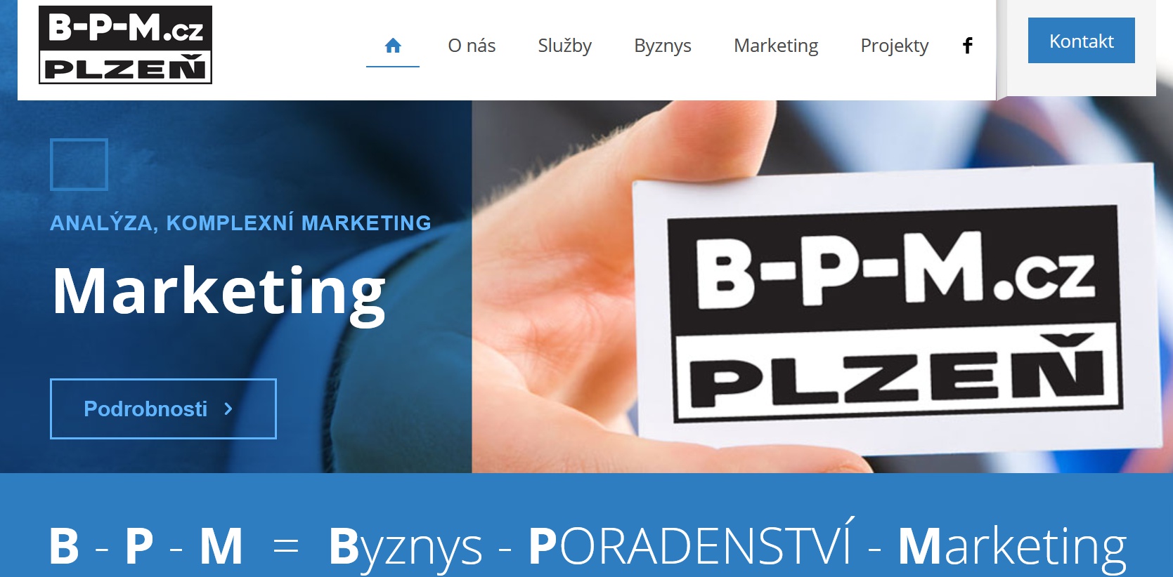 B-P-M.cz Plzeň foto 3