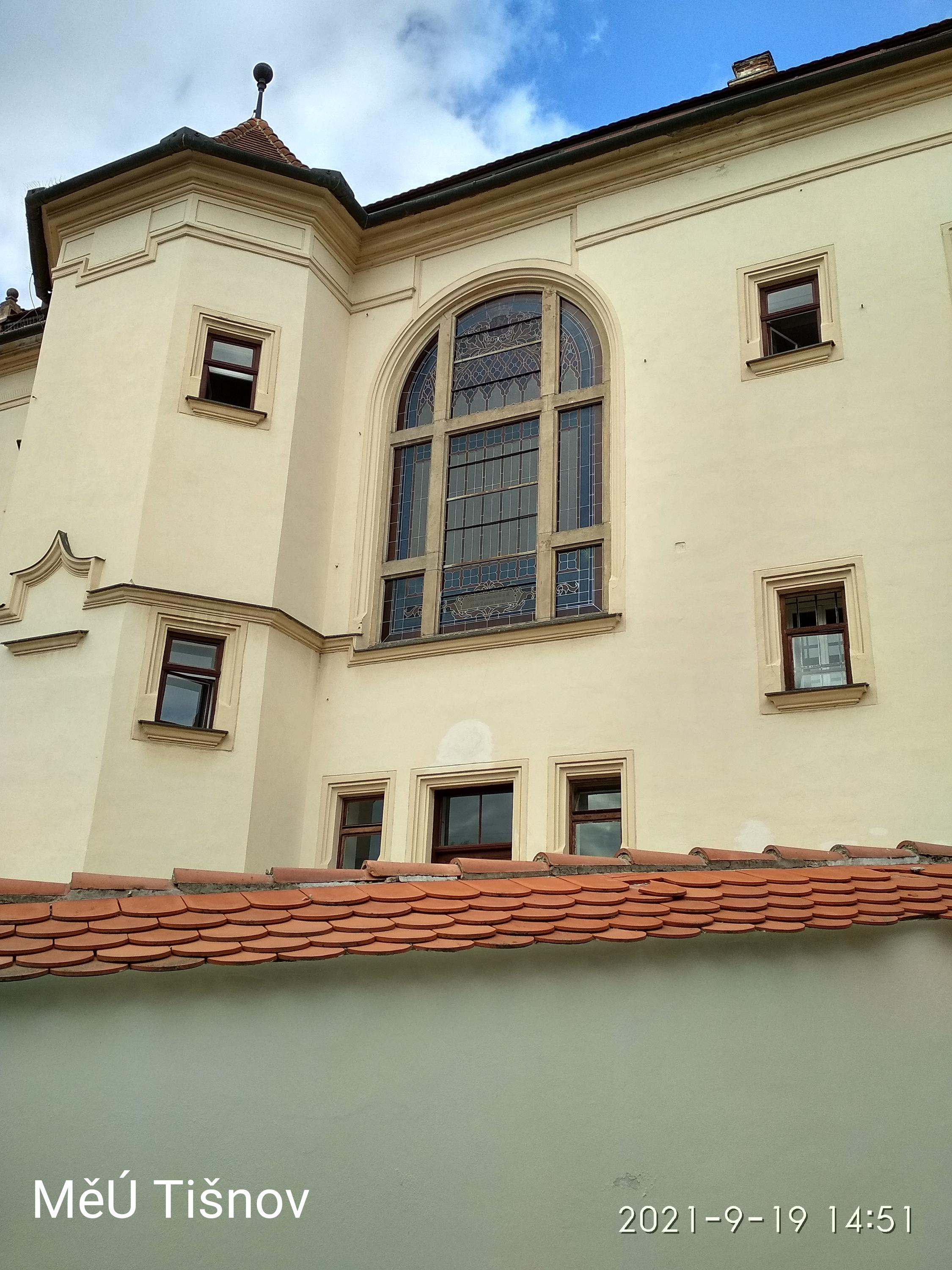 Městský úřad Tišnov foto 5