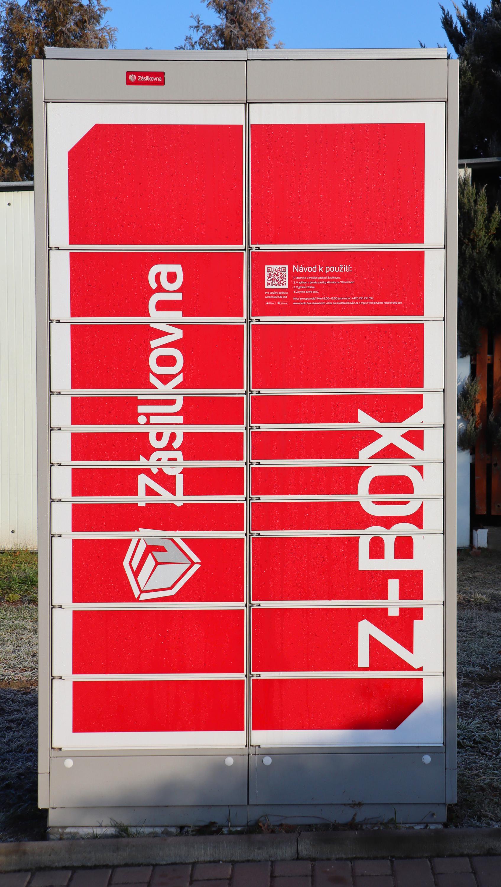 Z-BOX foto 4