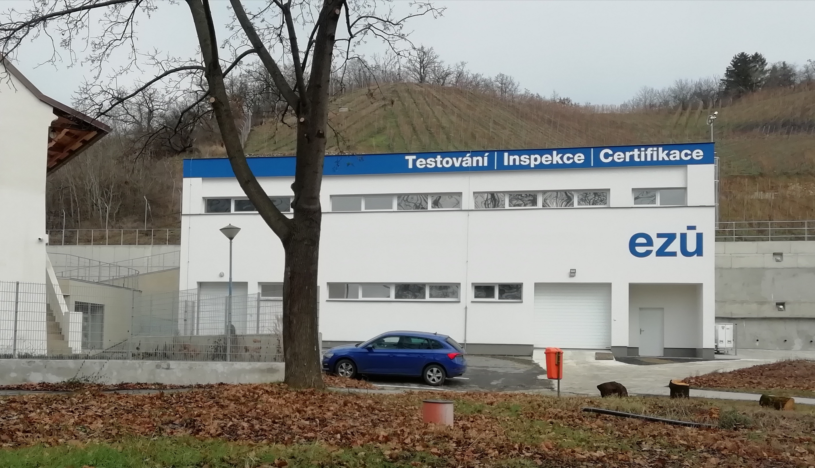 Elektrotechnický zkušební ústav, s.p. foto 6