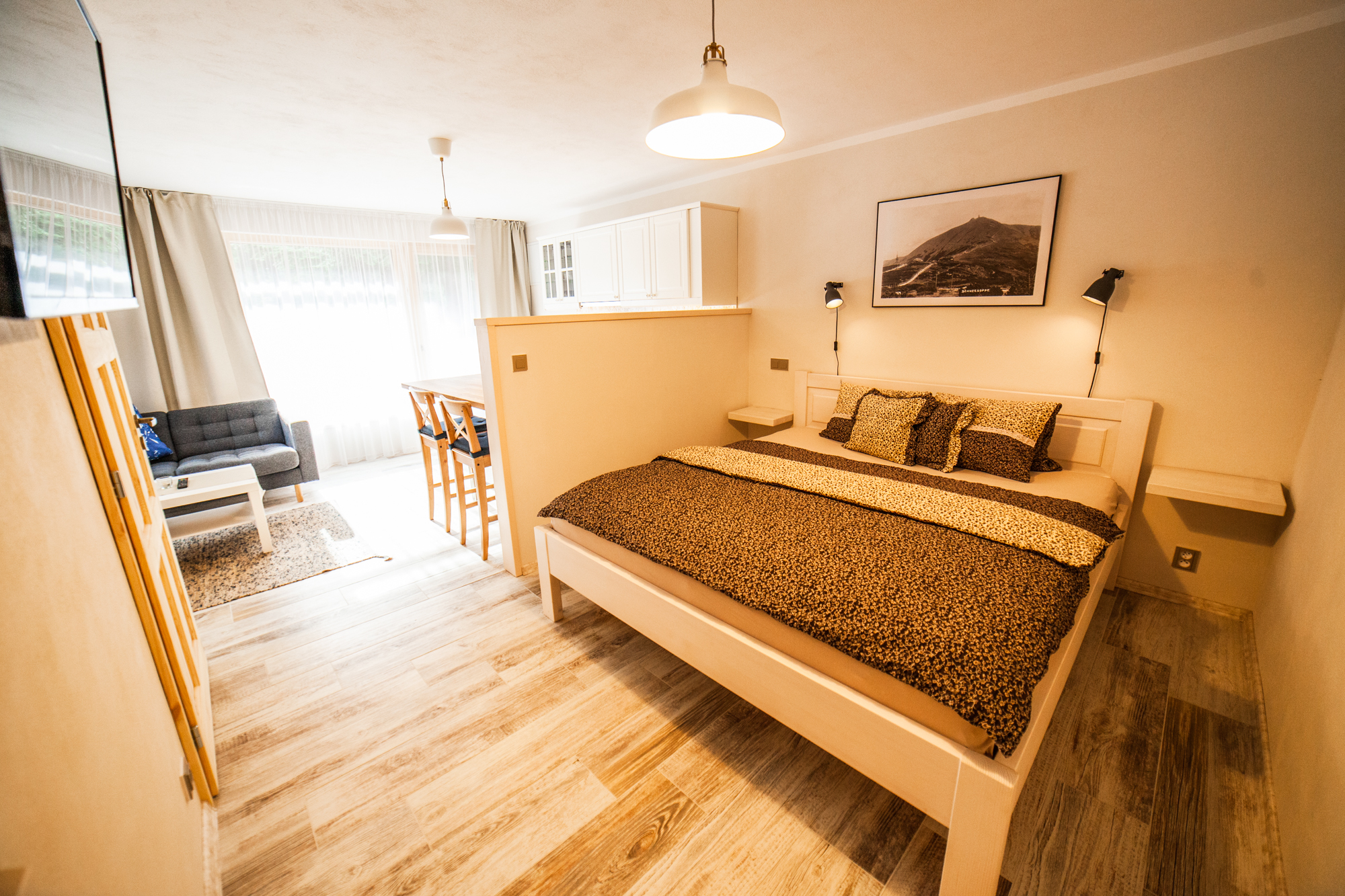 Pension Linda foto 2