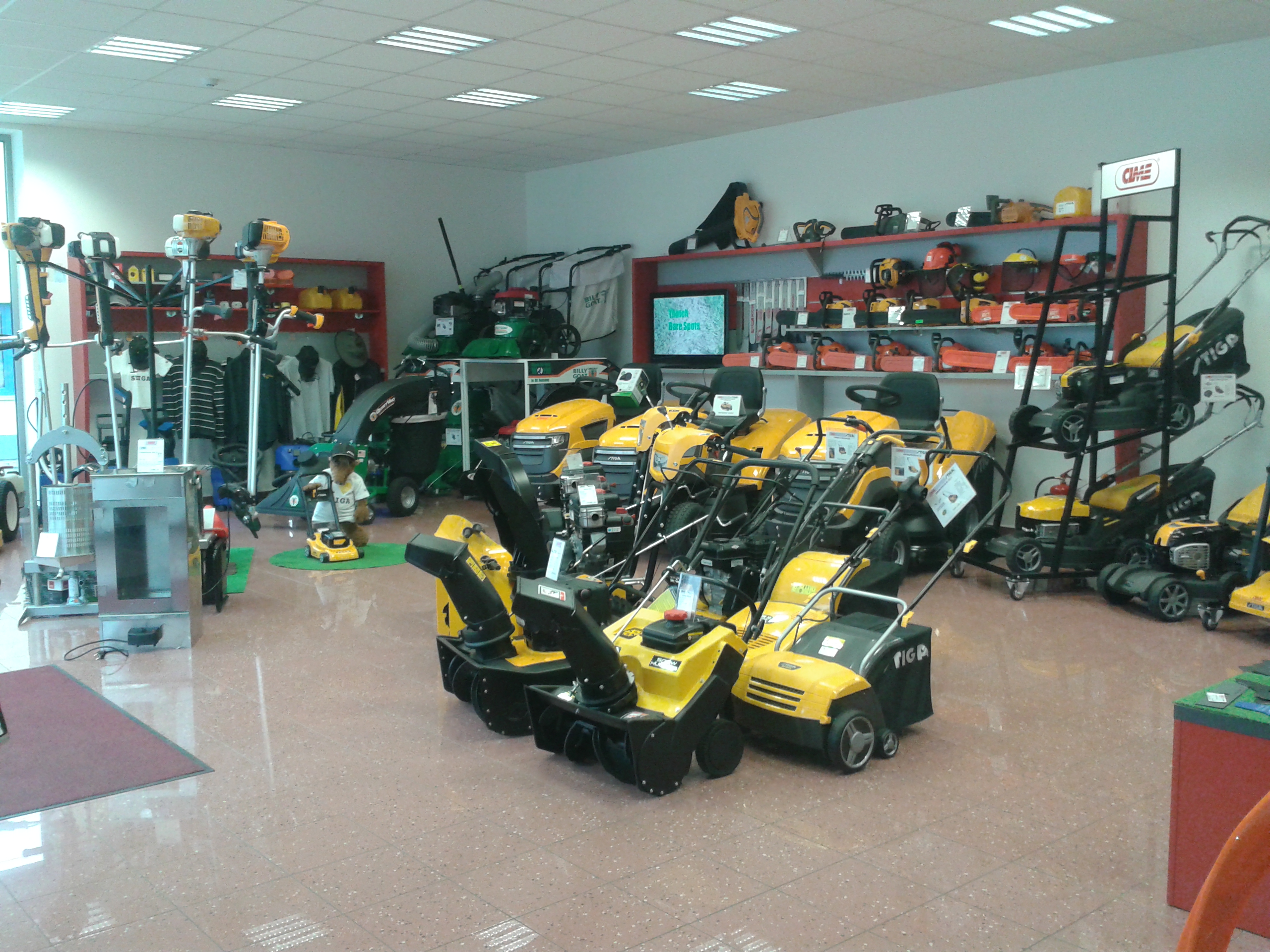 CIME-shop.cz foto 5