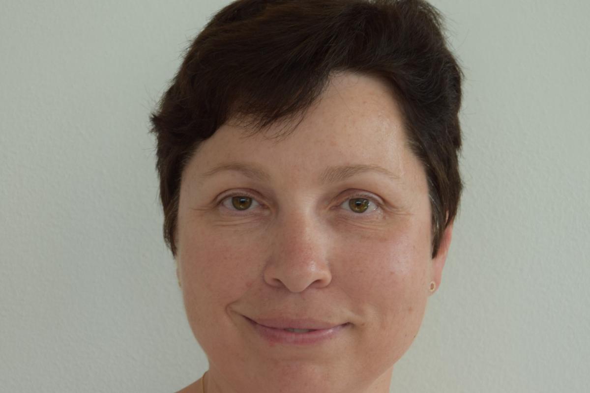Martina Šulcová