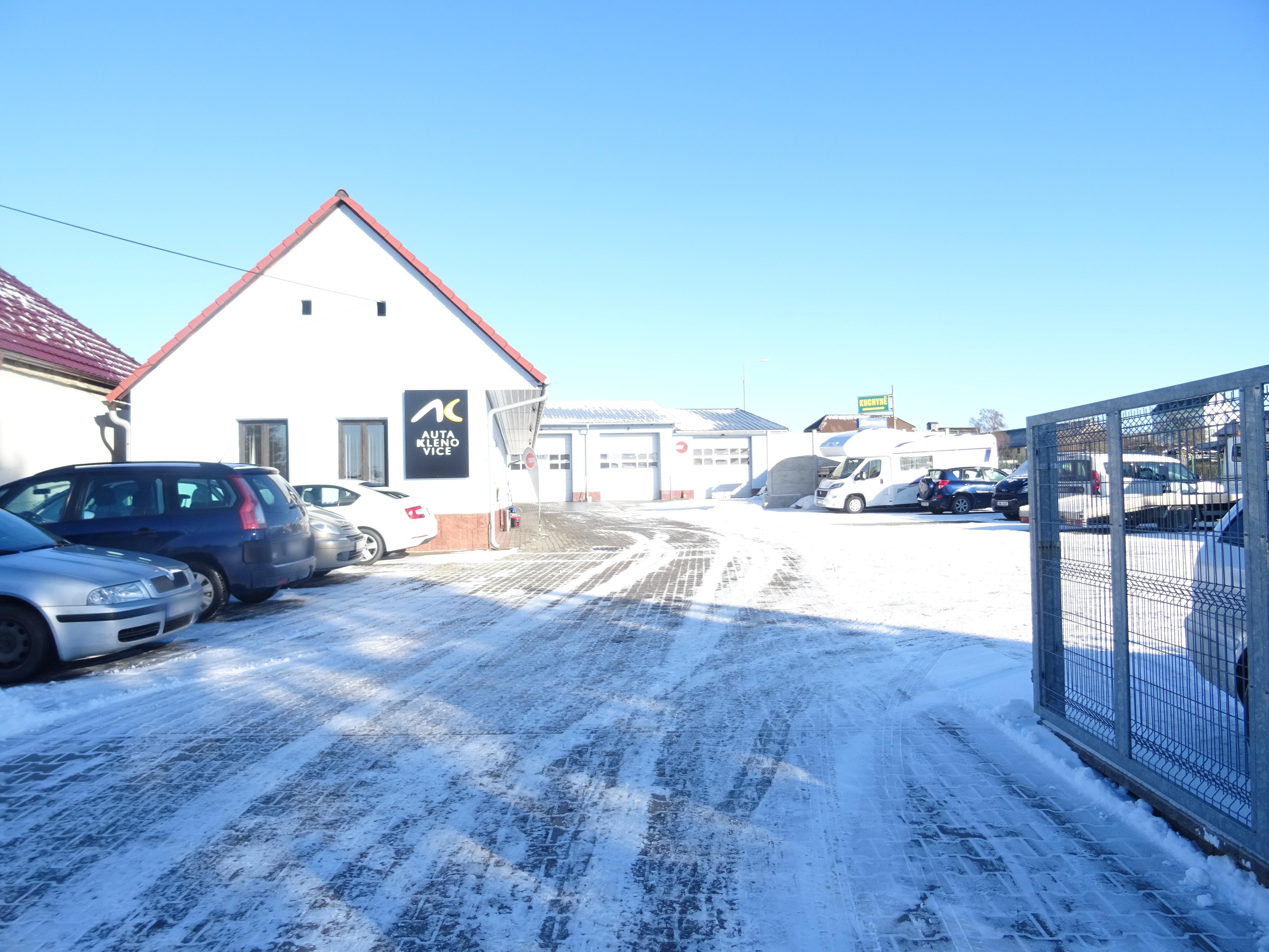 Auta Klenovice s.r.o.