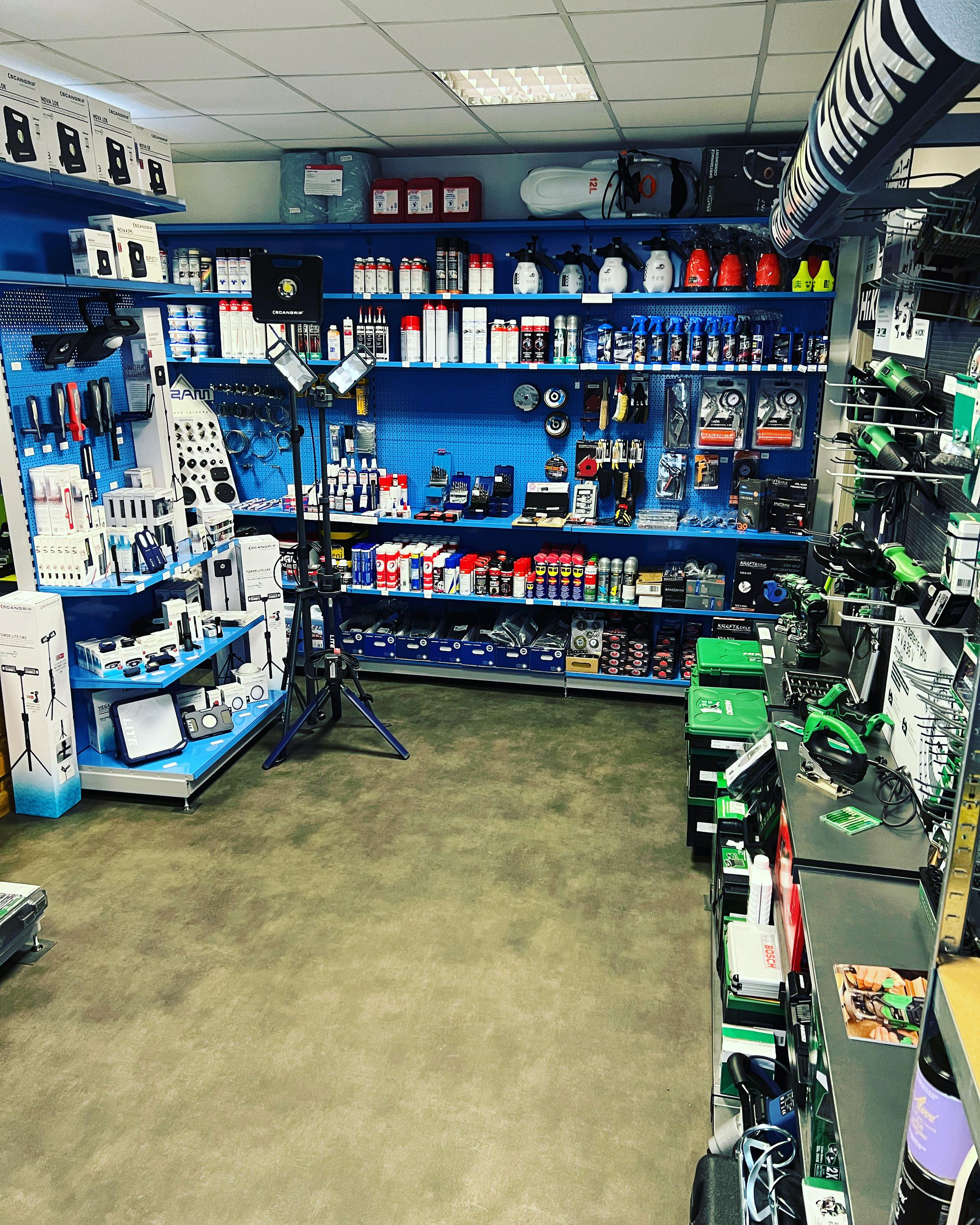 Ing. Marian Mrnuštík - Ložiskáři.cz foto 4