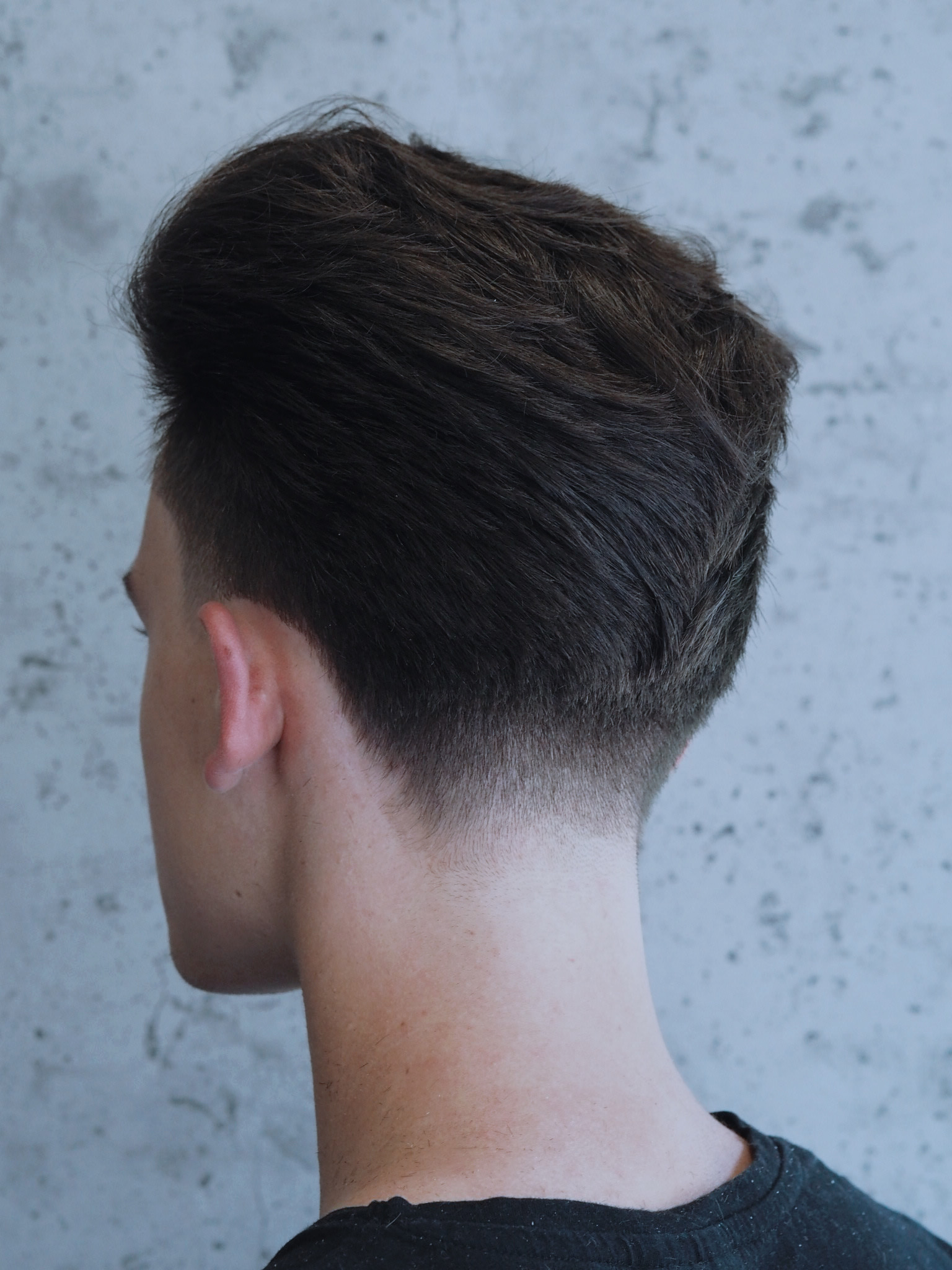 Barber Shop Suchý sestřih foto 2